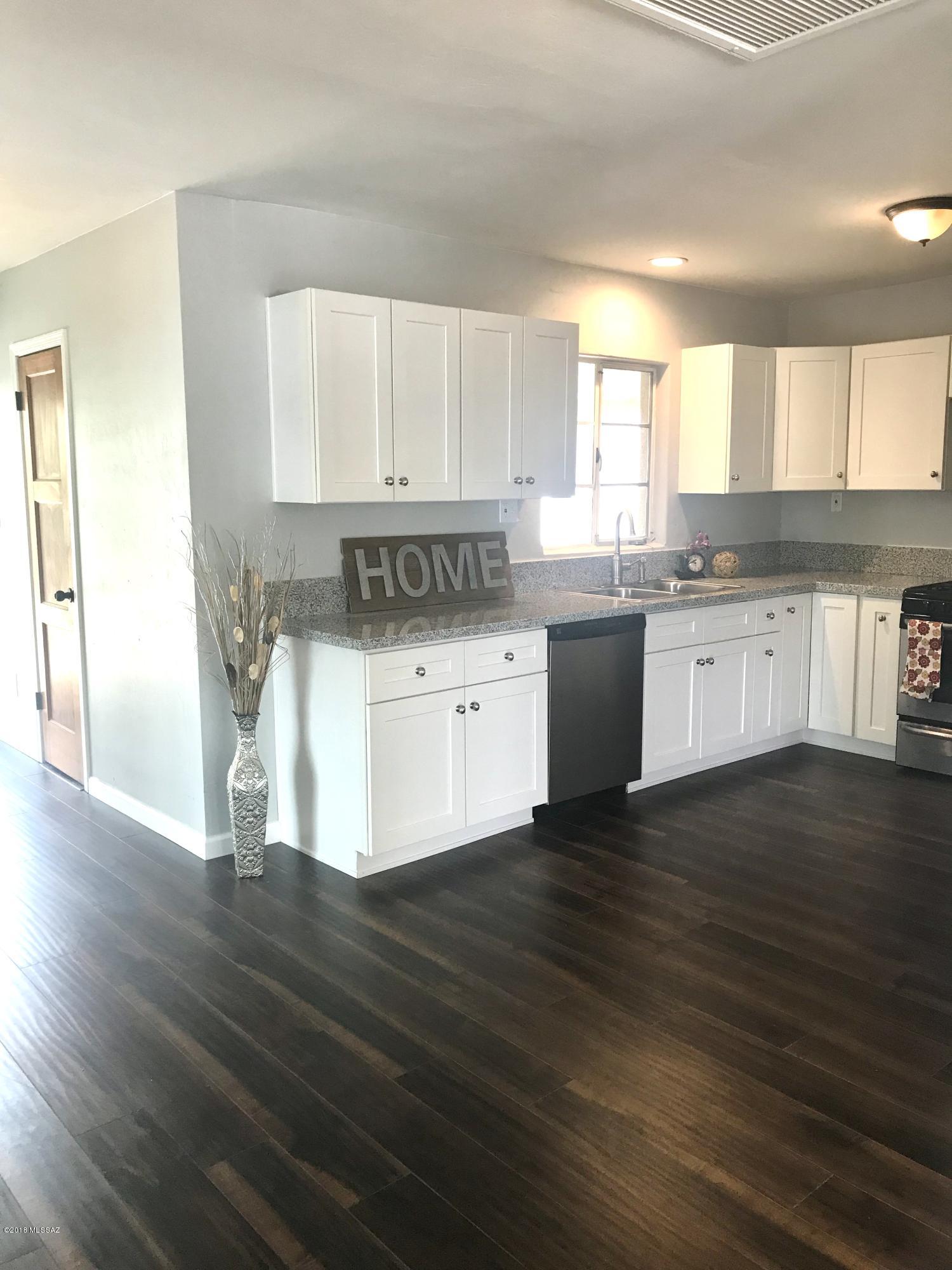 Pima Verde Annex - Residential