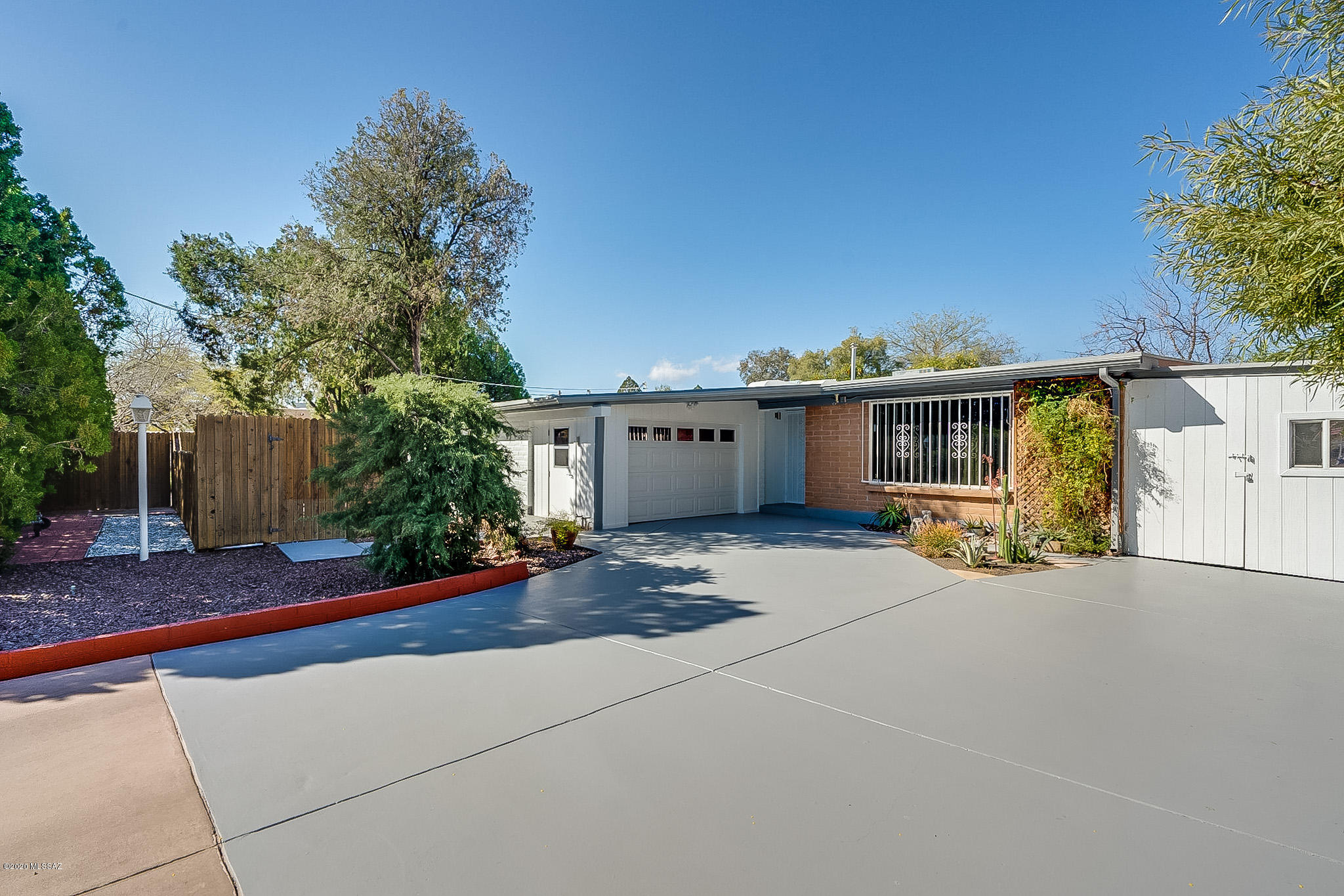 Perrine Addition - Residential