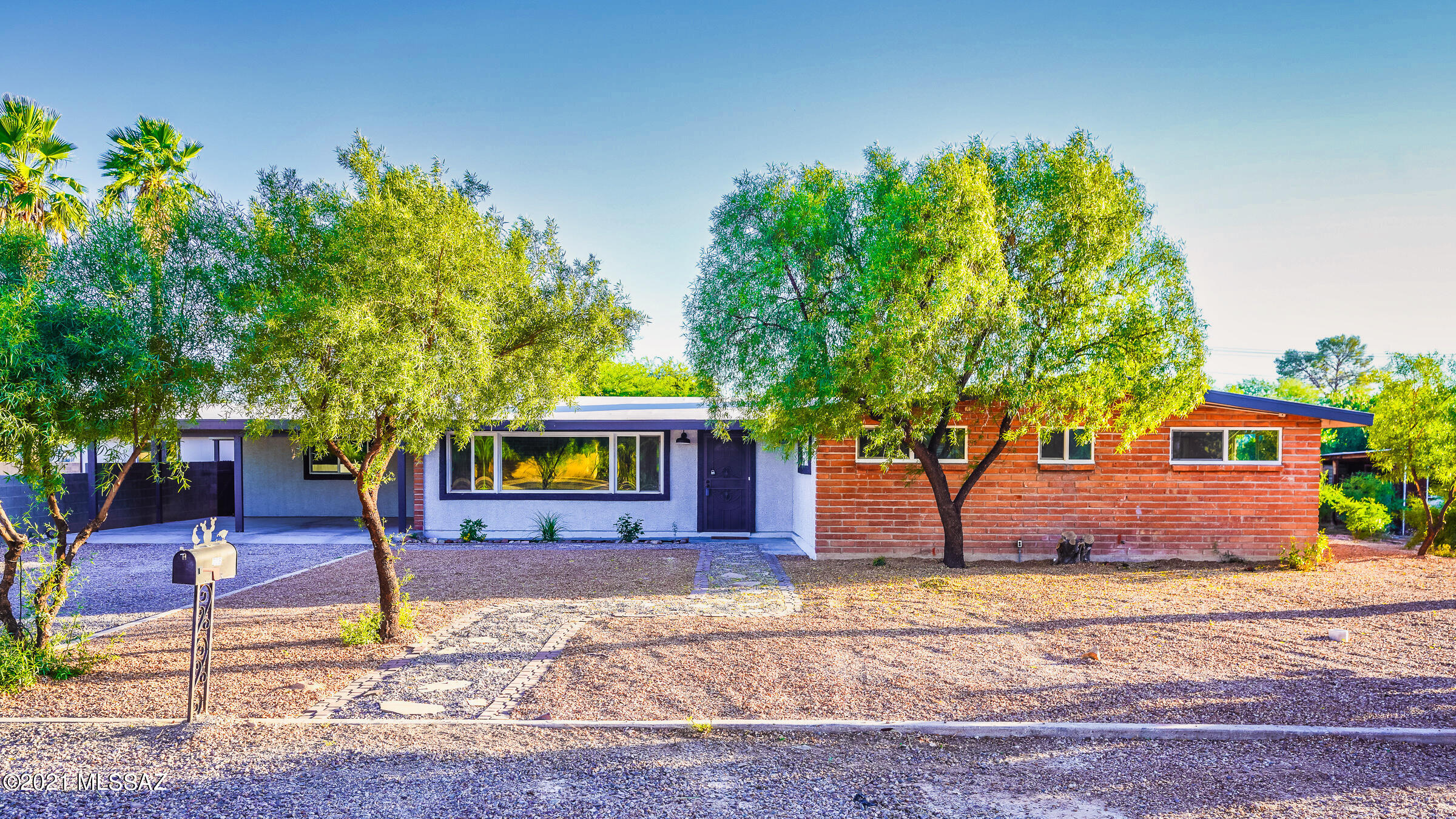 Pantano Ridge Estates - Residential