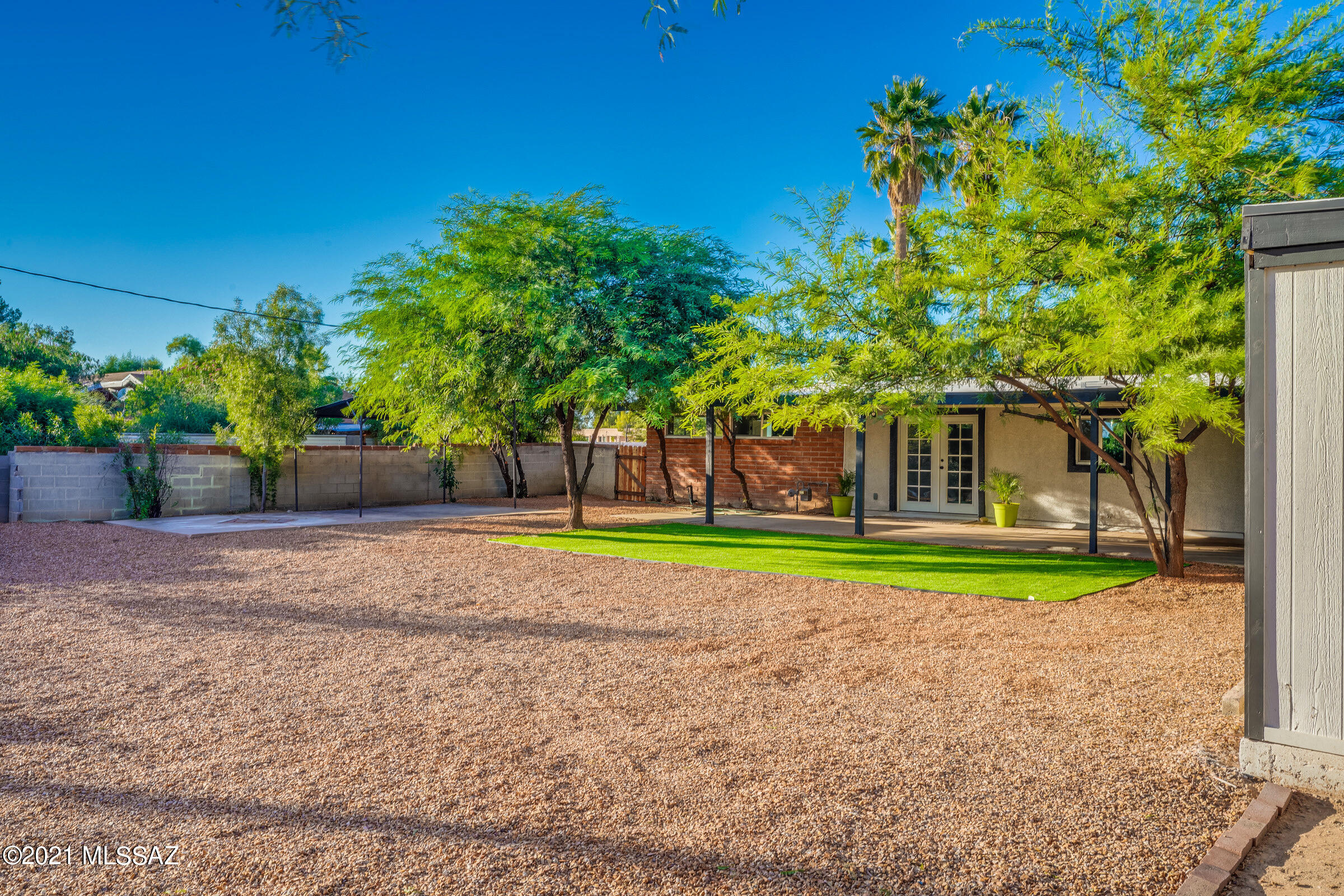 Pantano Ridge Estates - Residential
