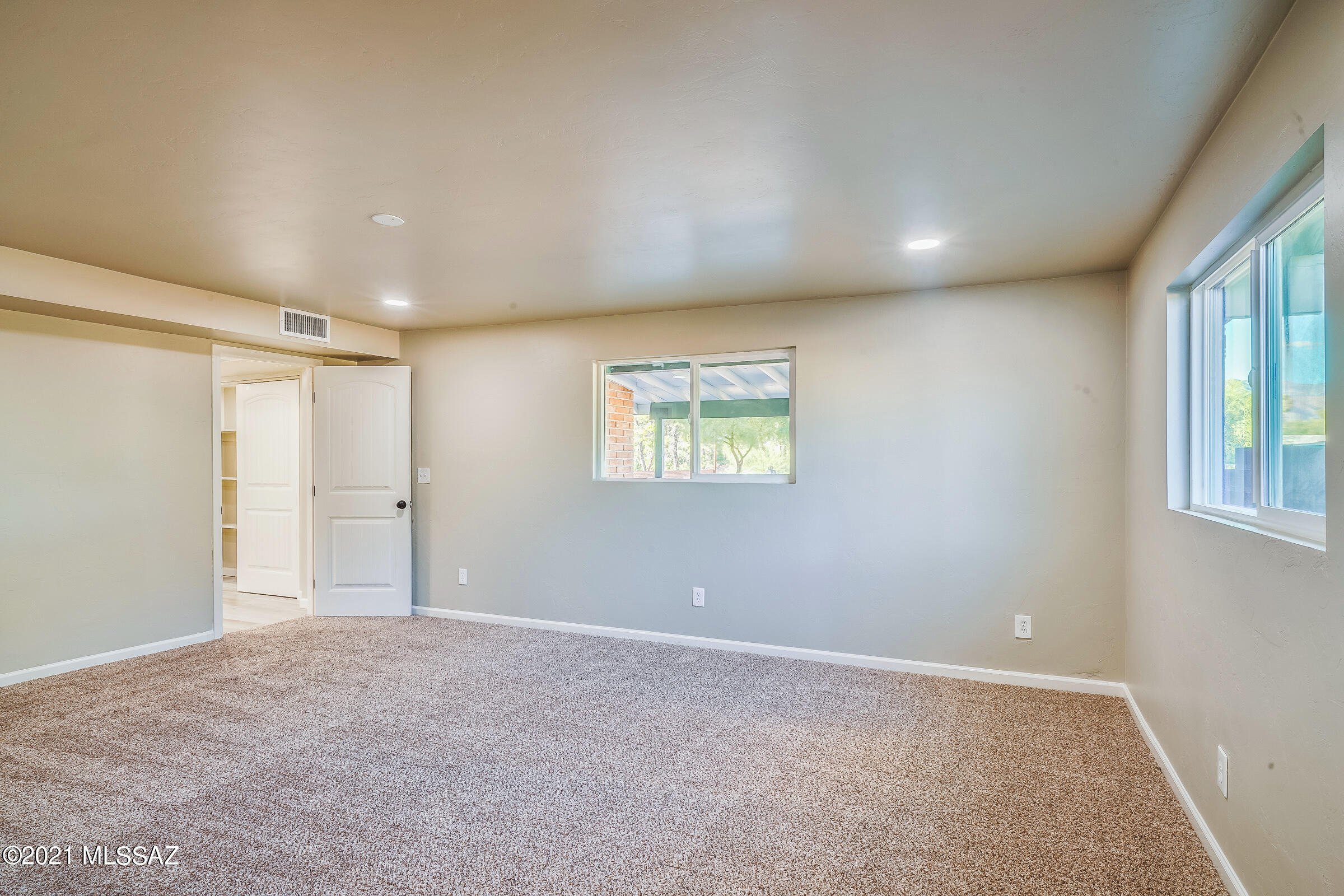 Pantano Ridge Estates - Residential