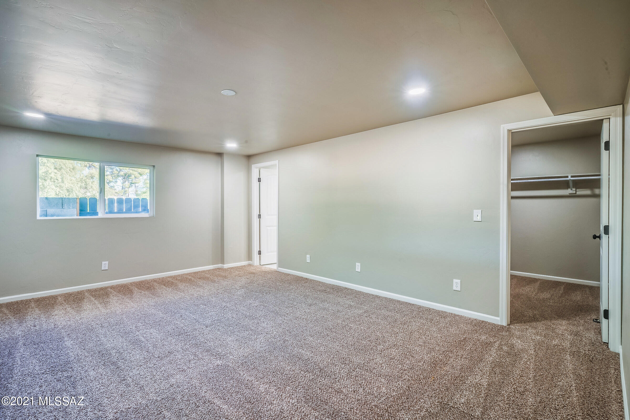 Pantano Ridge Estates - Residential
