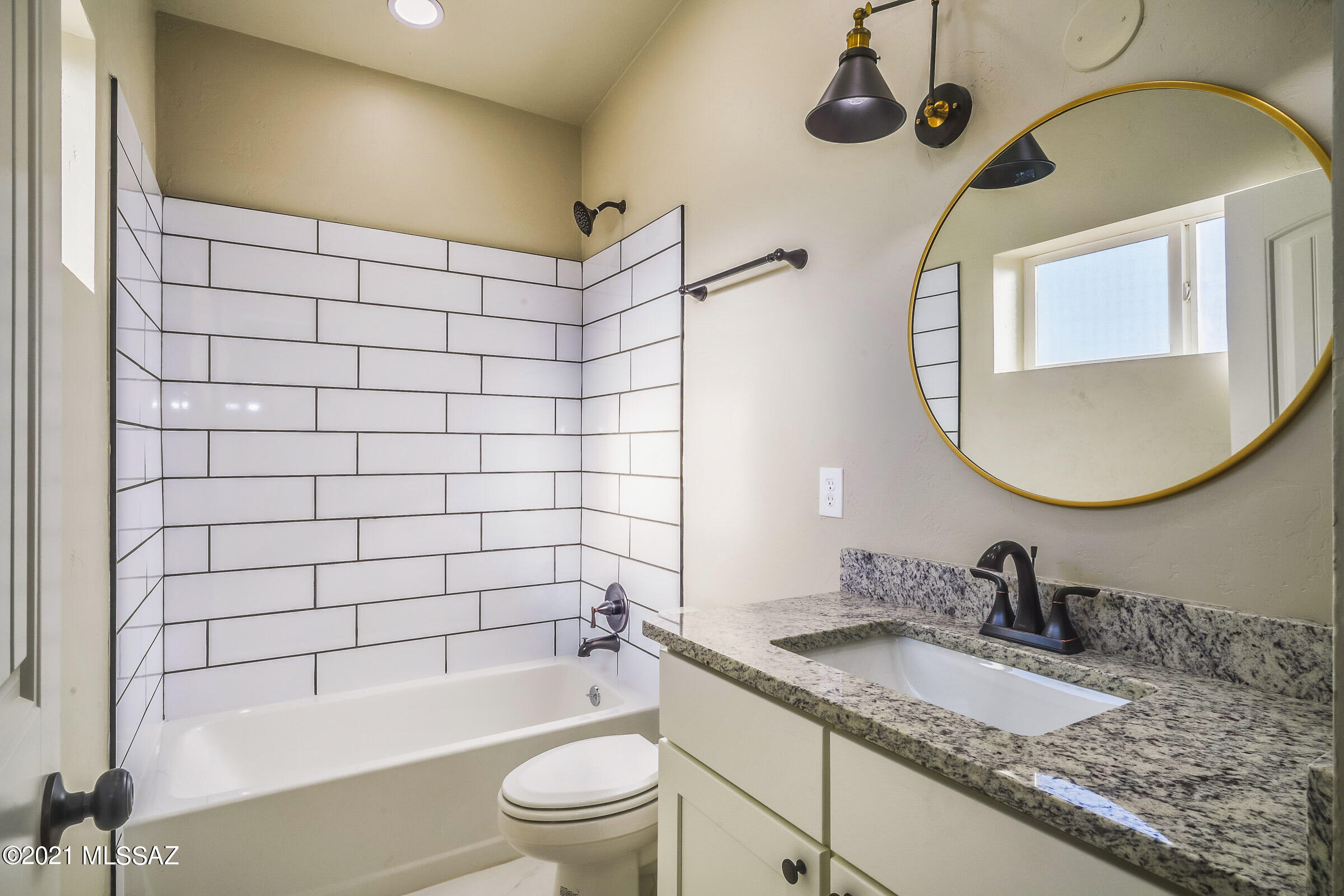 Pantano Ridge Estates - Residential