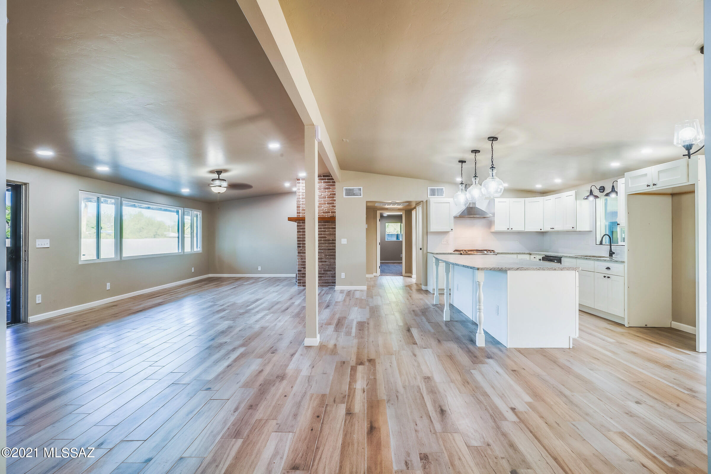 Pantano Ridge Estates - Residential