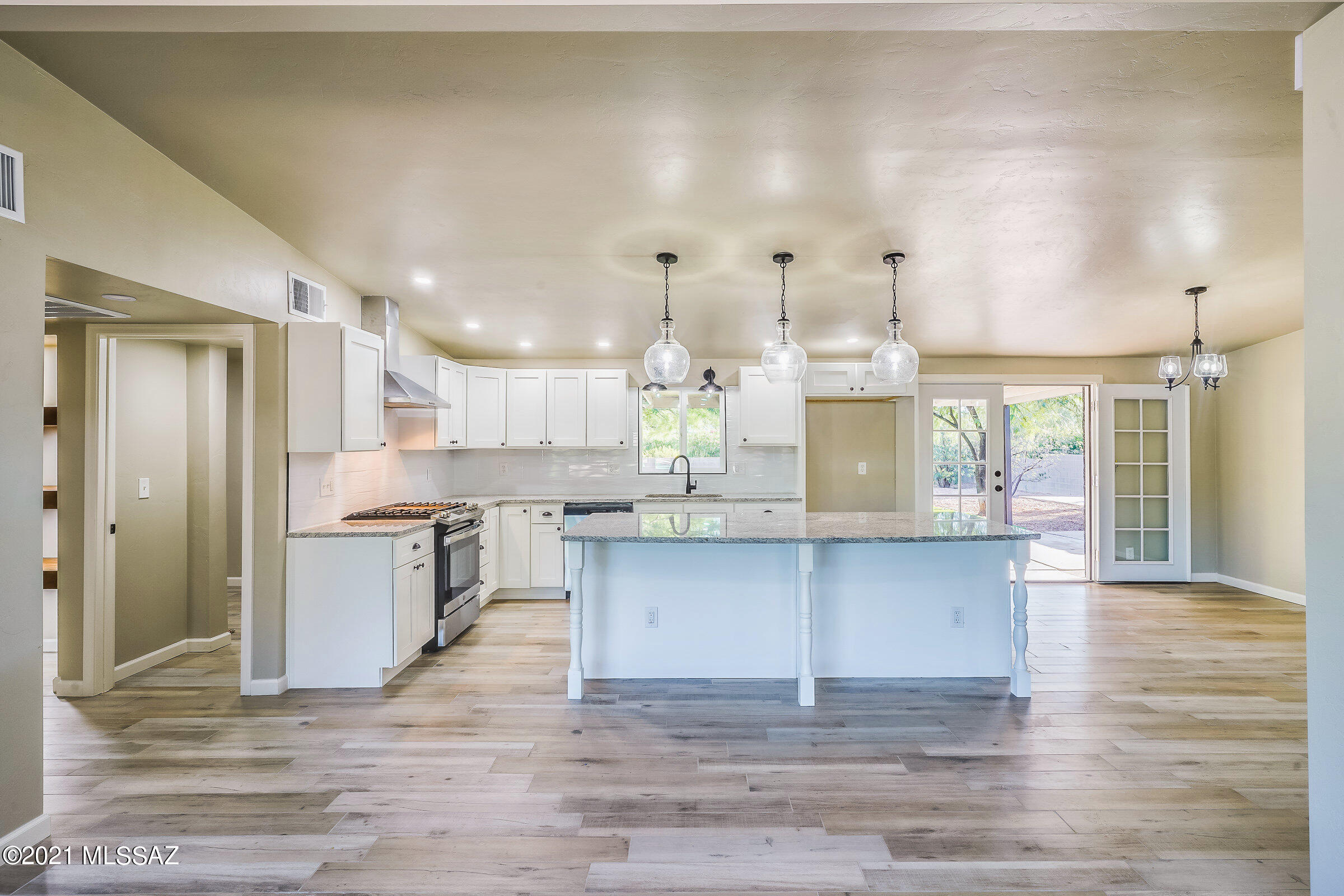 Pantano Ridge Estates - Residential