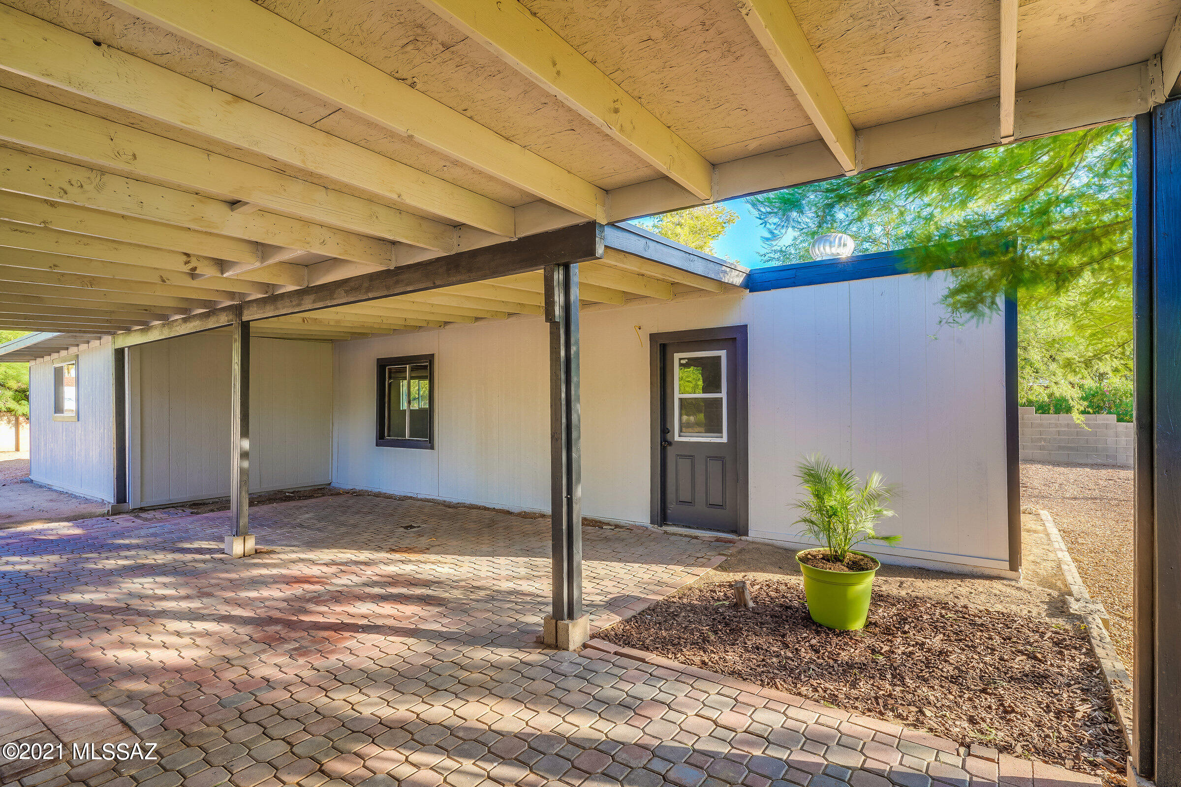 Pantano Ridge Estates - Residential