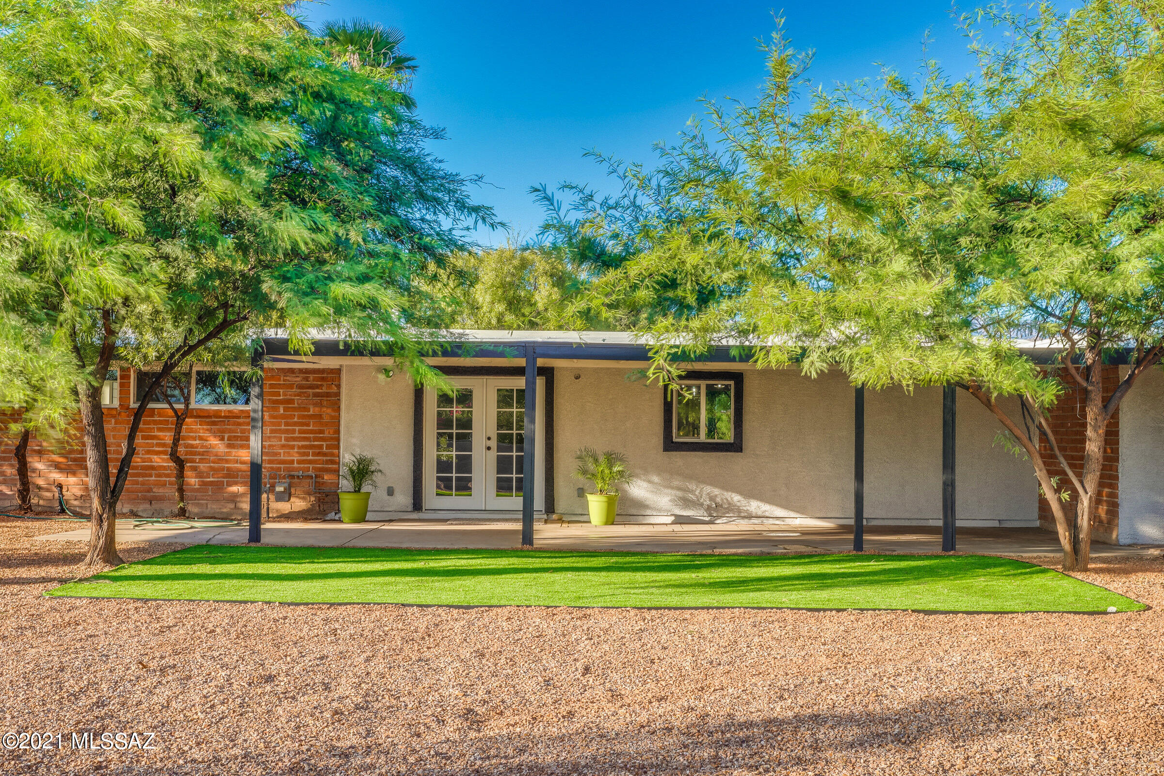 Pantano Ridge Estates - Residential