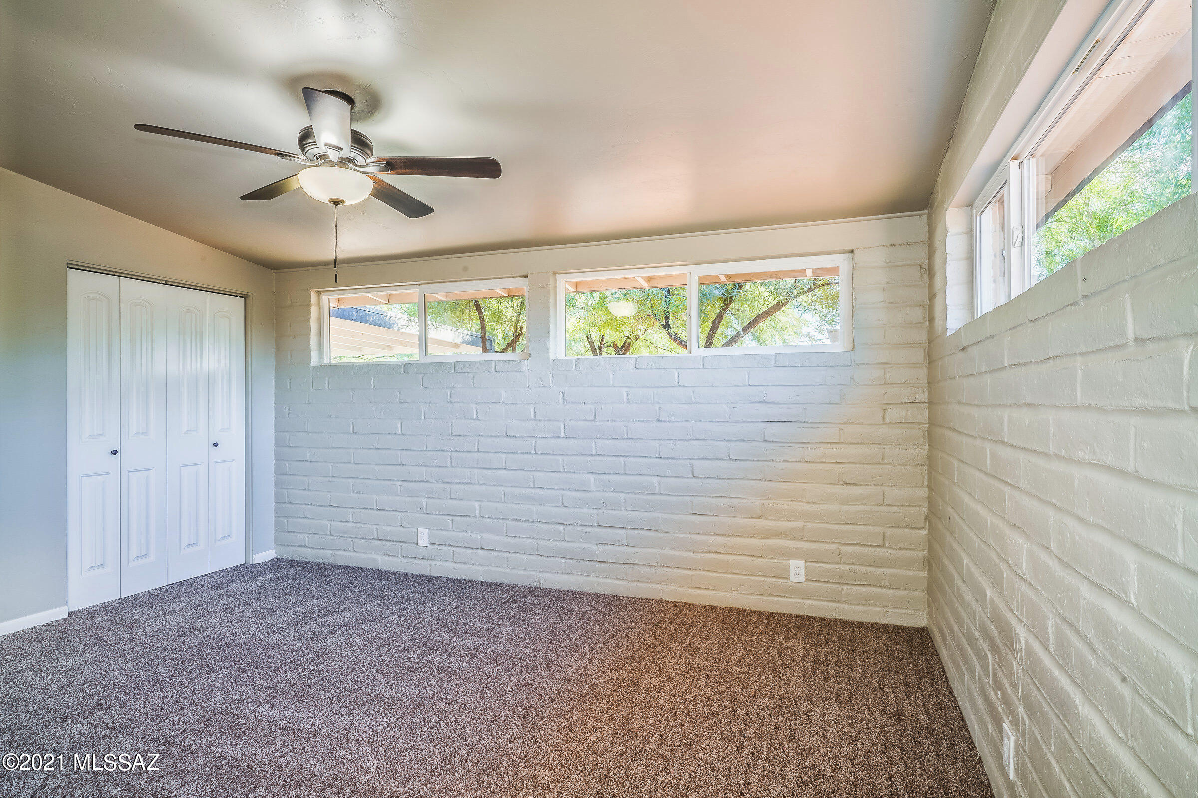 Pantano Ridge Estates - Residential