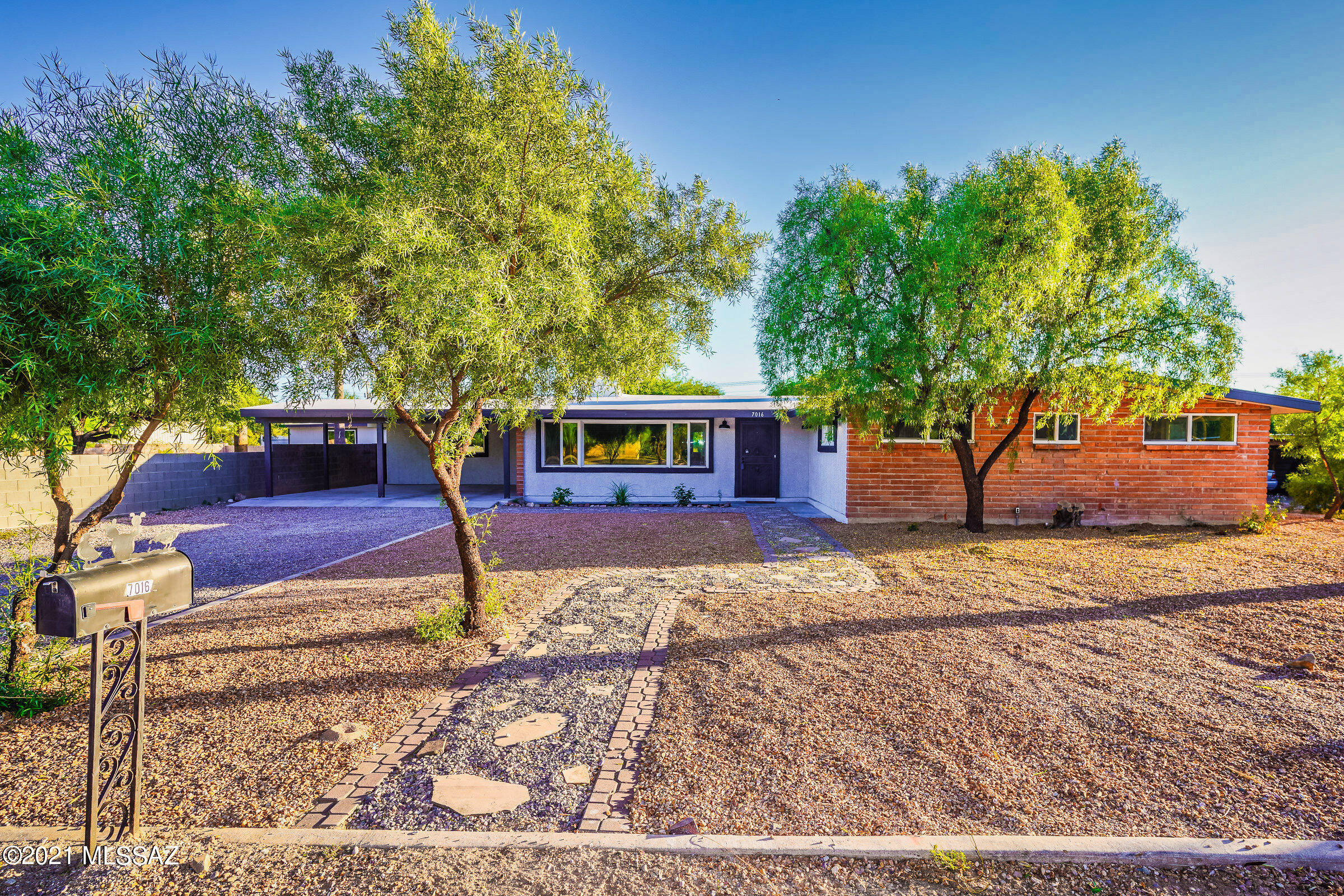 Pantano Ridge Estates - Residential