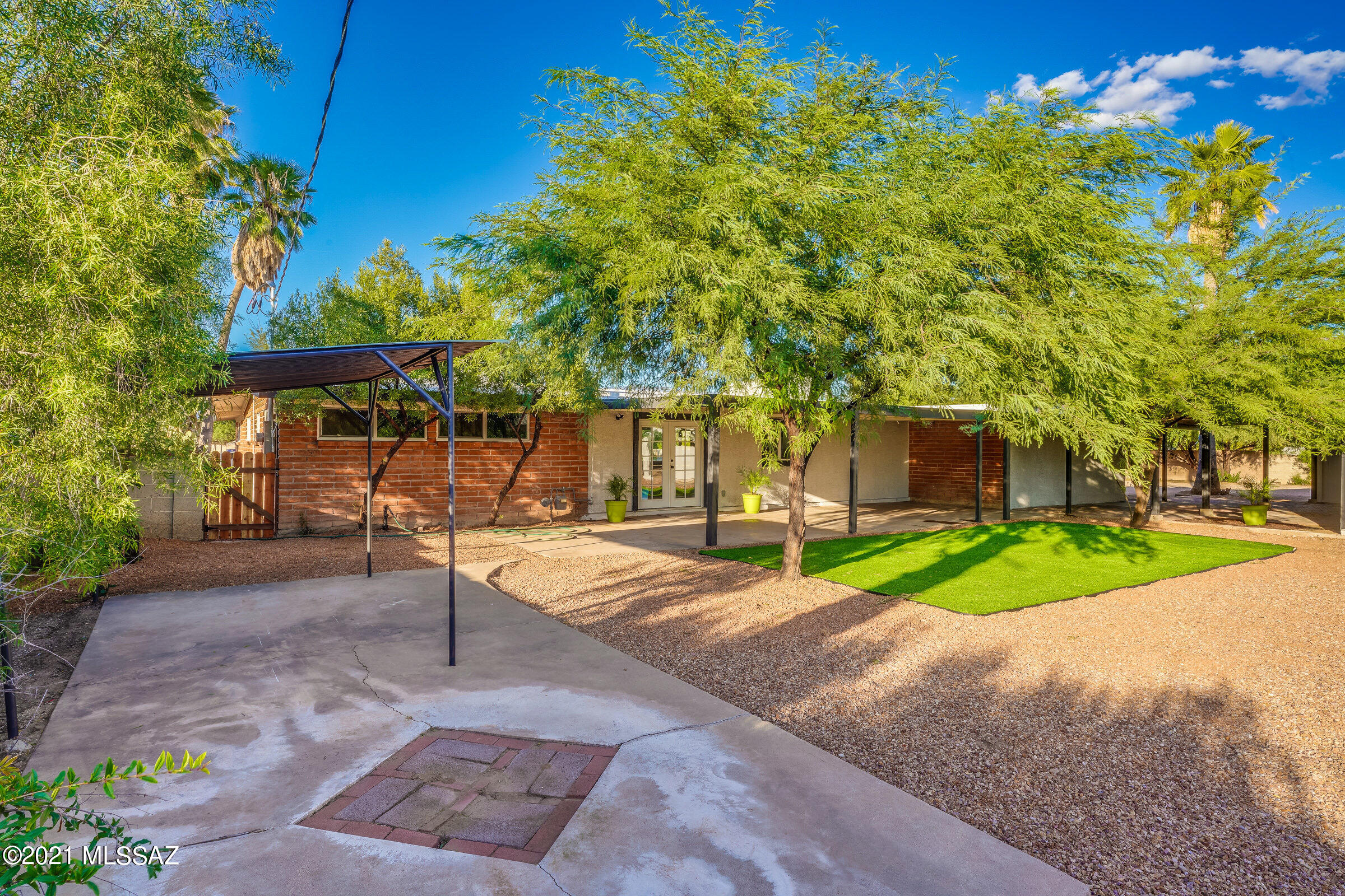 Pantano Ridge Estates - Residential