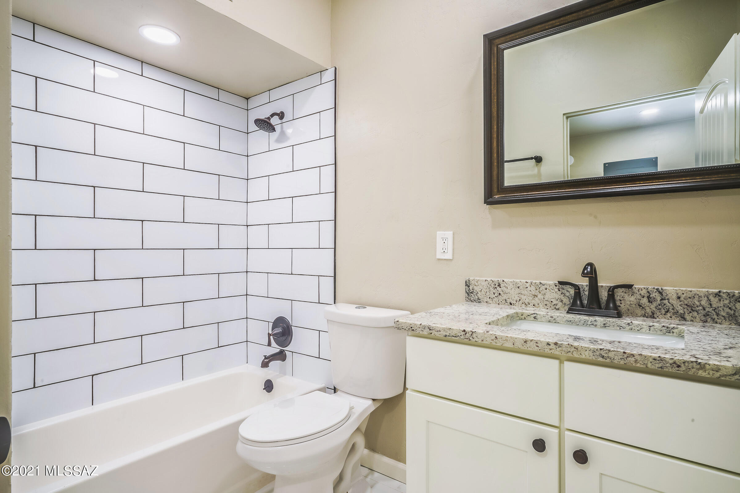Pantano Ridge Estates - Residential