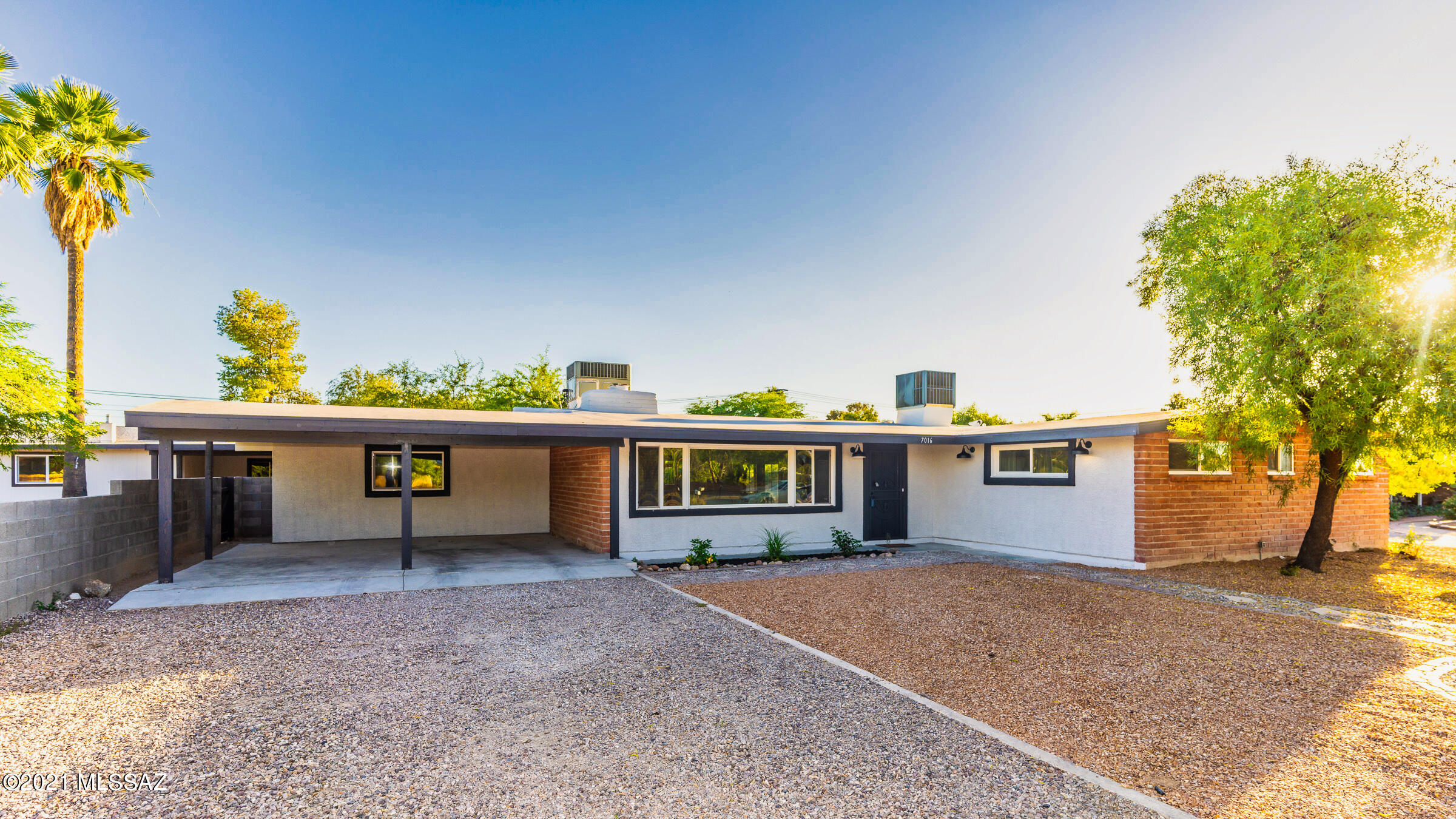Pantano Ridge Estates - Residential