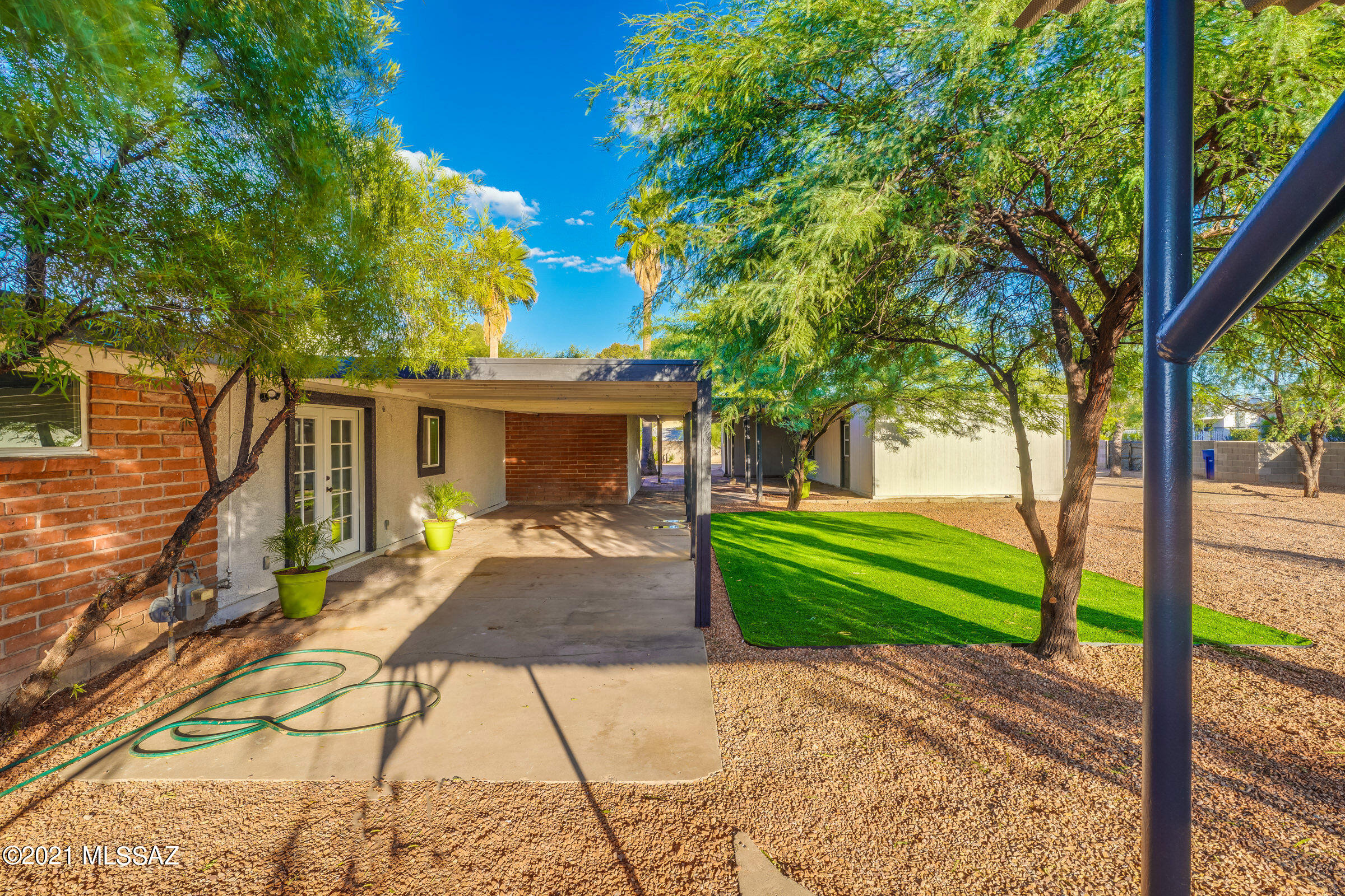Pantano Ridge Estates - Residential