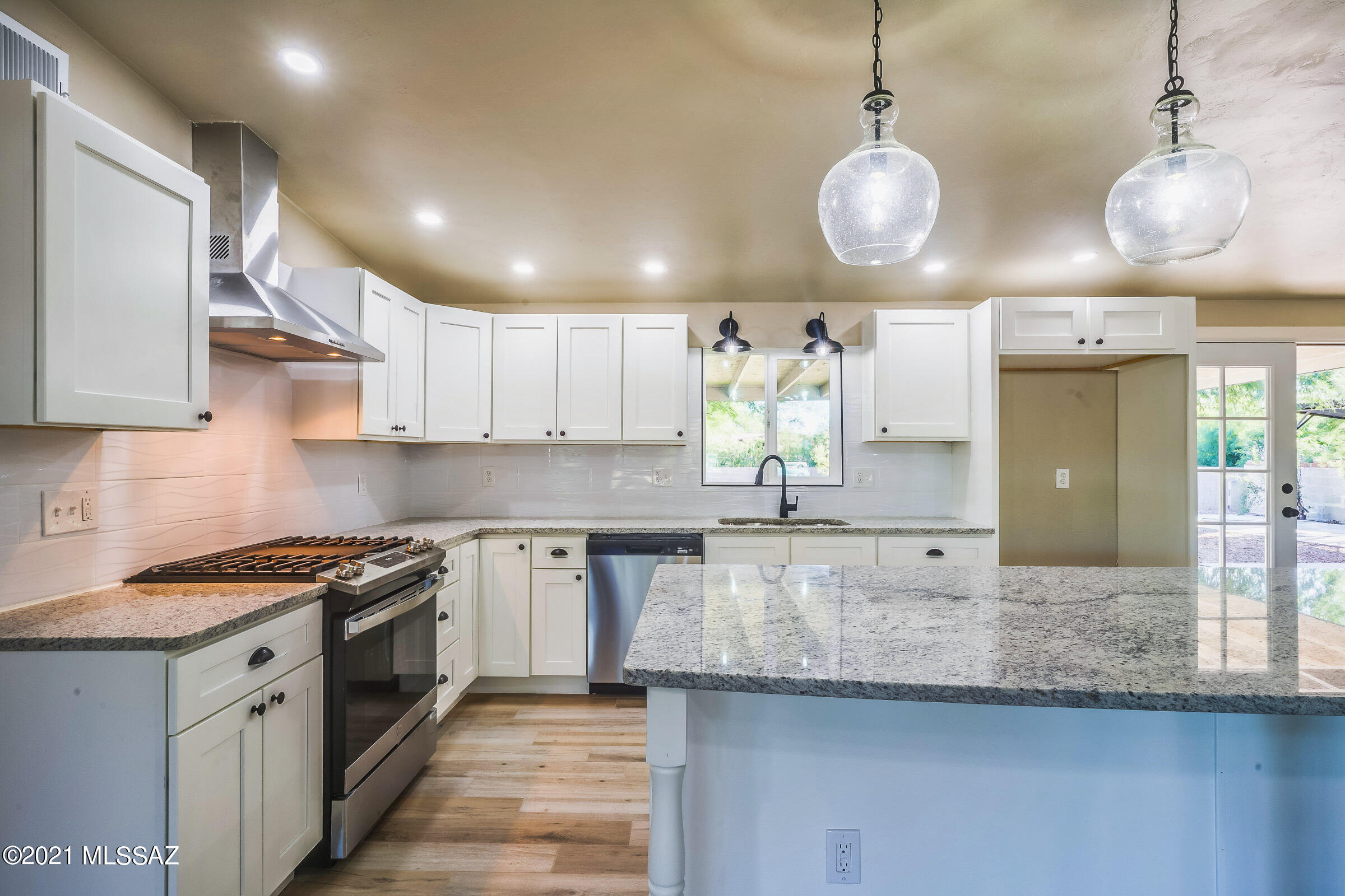 Pantano Ridge Estates - Residential