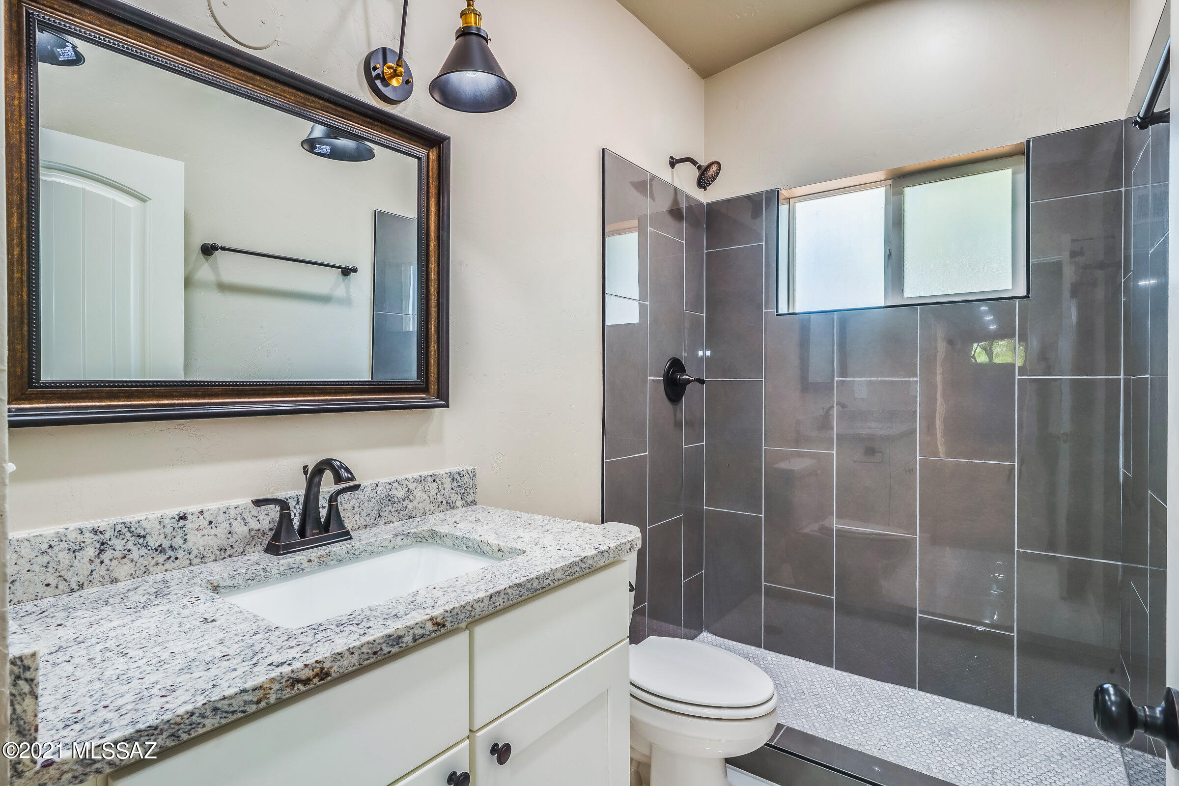 Pantano Ridge Estates - Residential