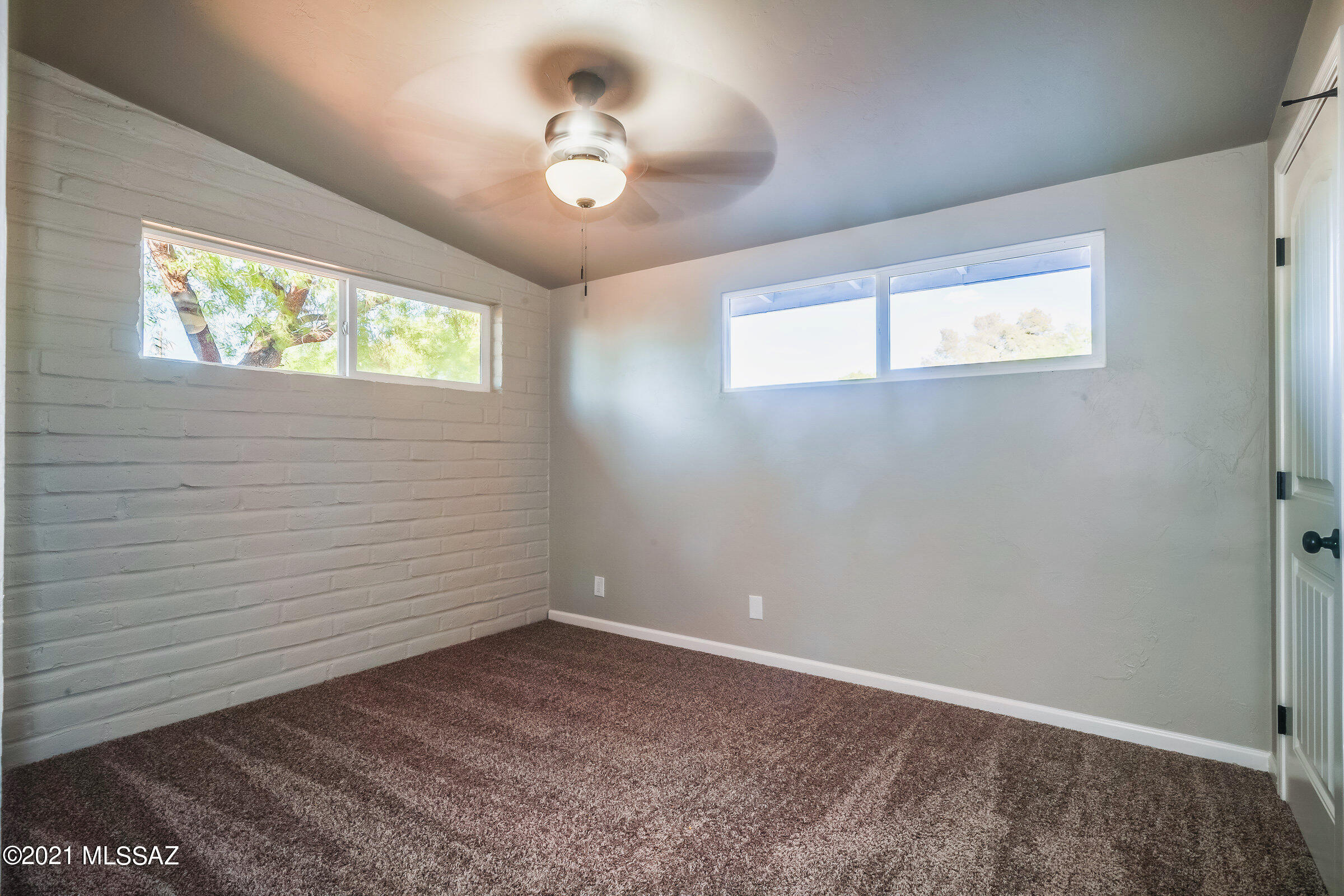 Pantano Ridge Estates - Residential