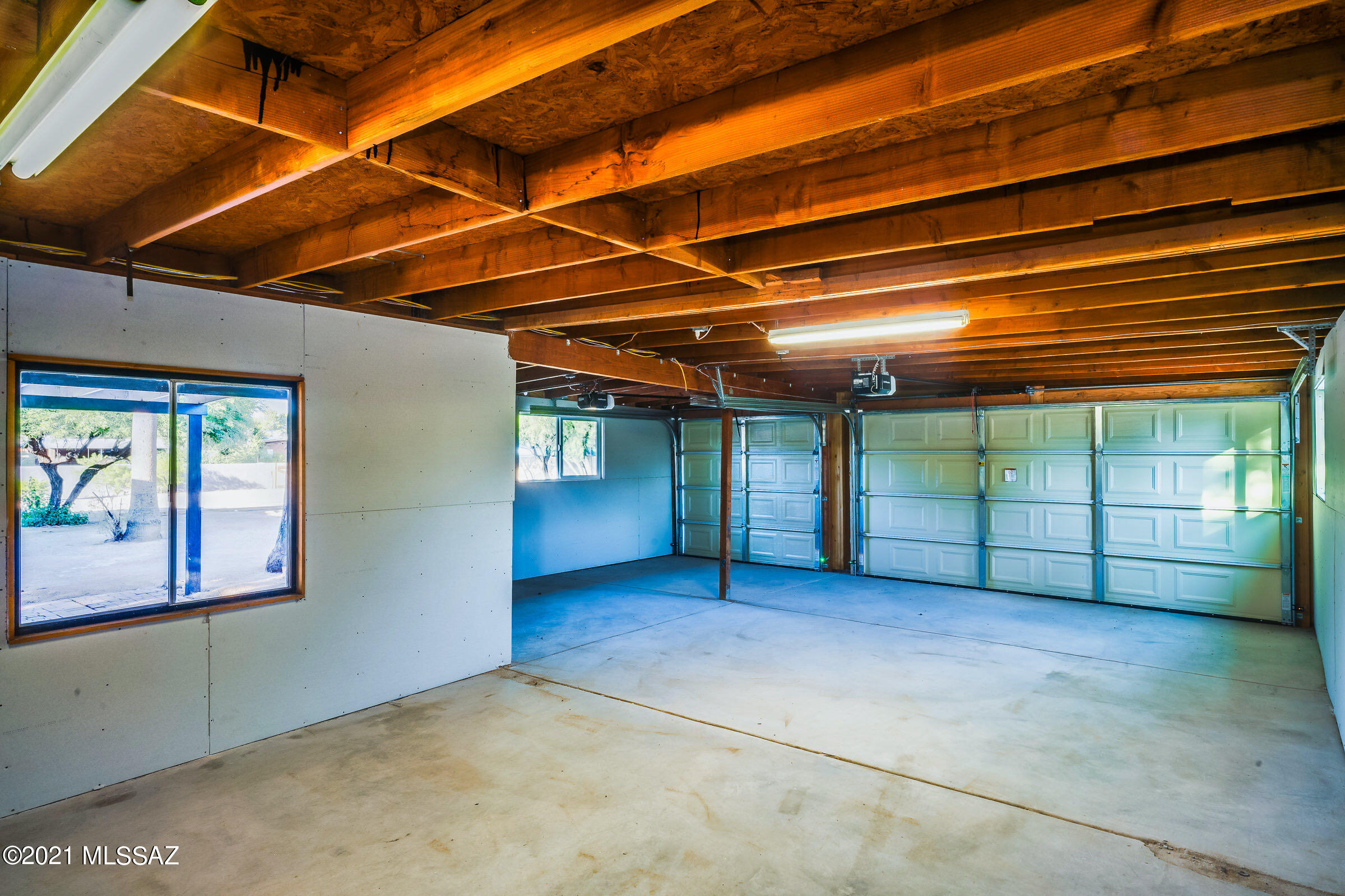 Pantano Ridge Estates - Residential