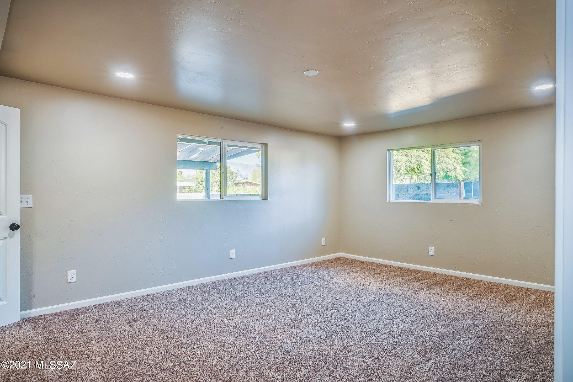 Pantano Ridge Estates - Residential