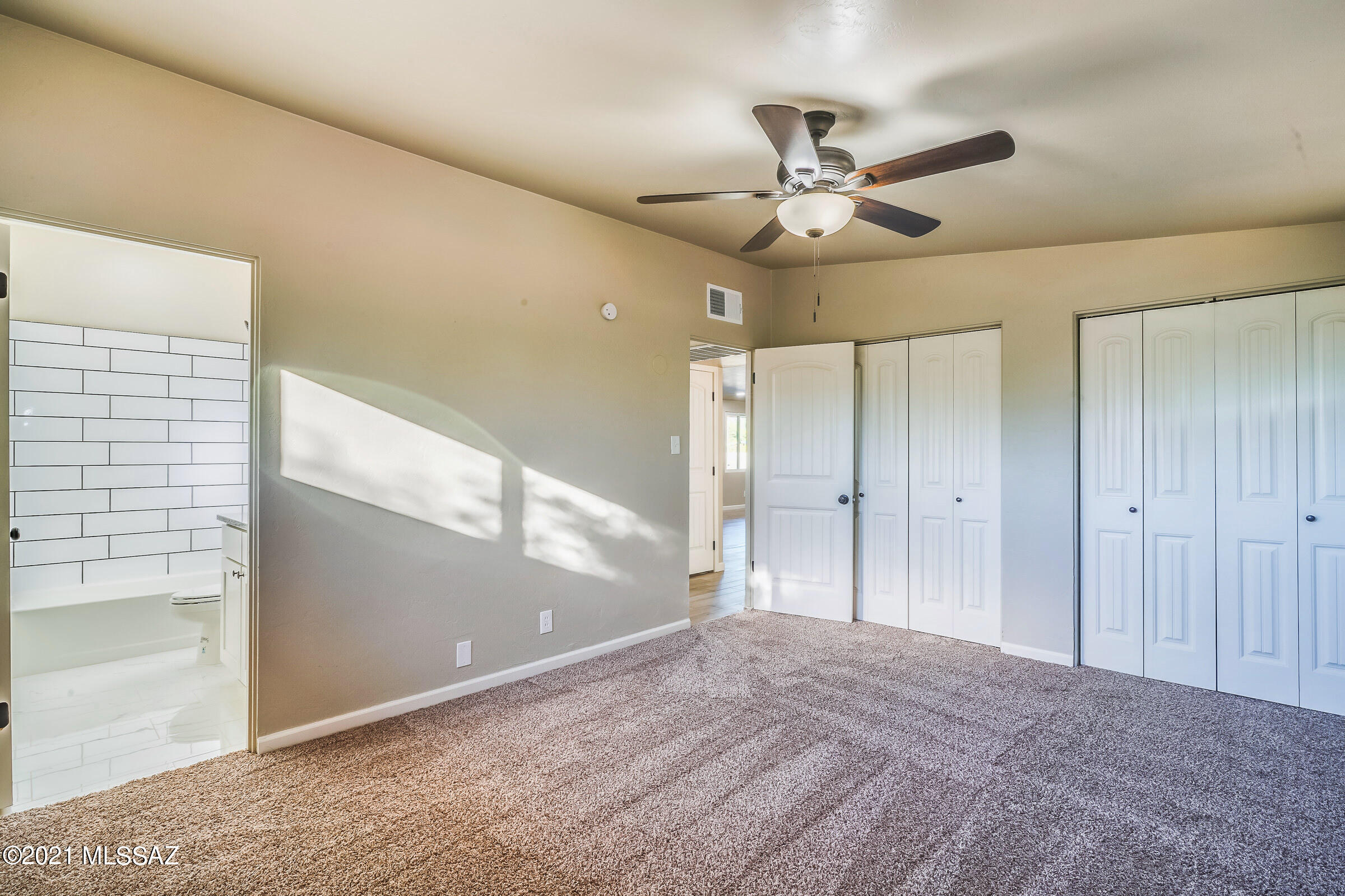 Pantano Ridge Estates - Residential