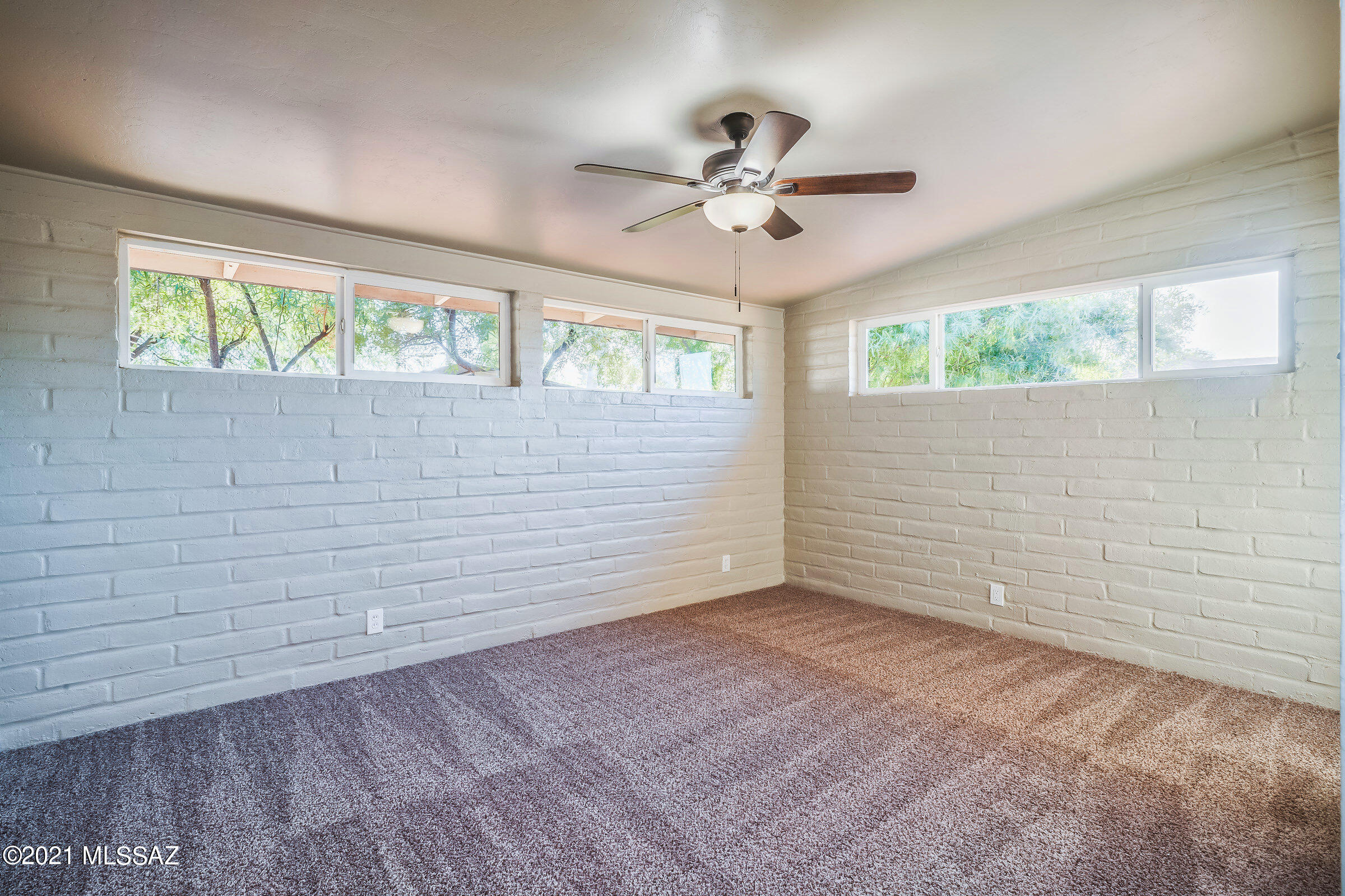 Pantano Ridge Estates - Residential