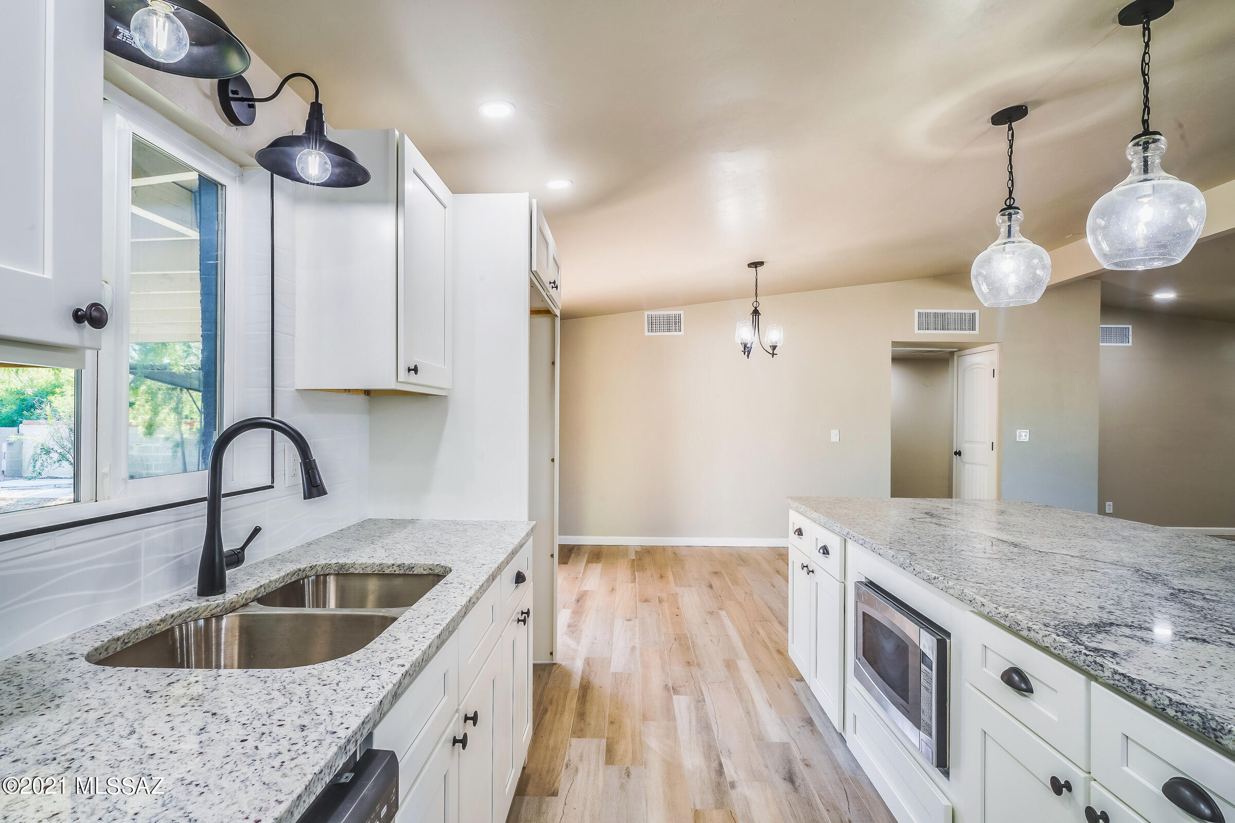Pantano Ridge Estates - Residential