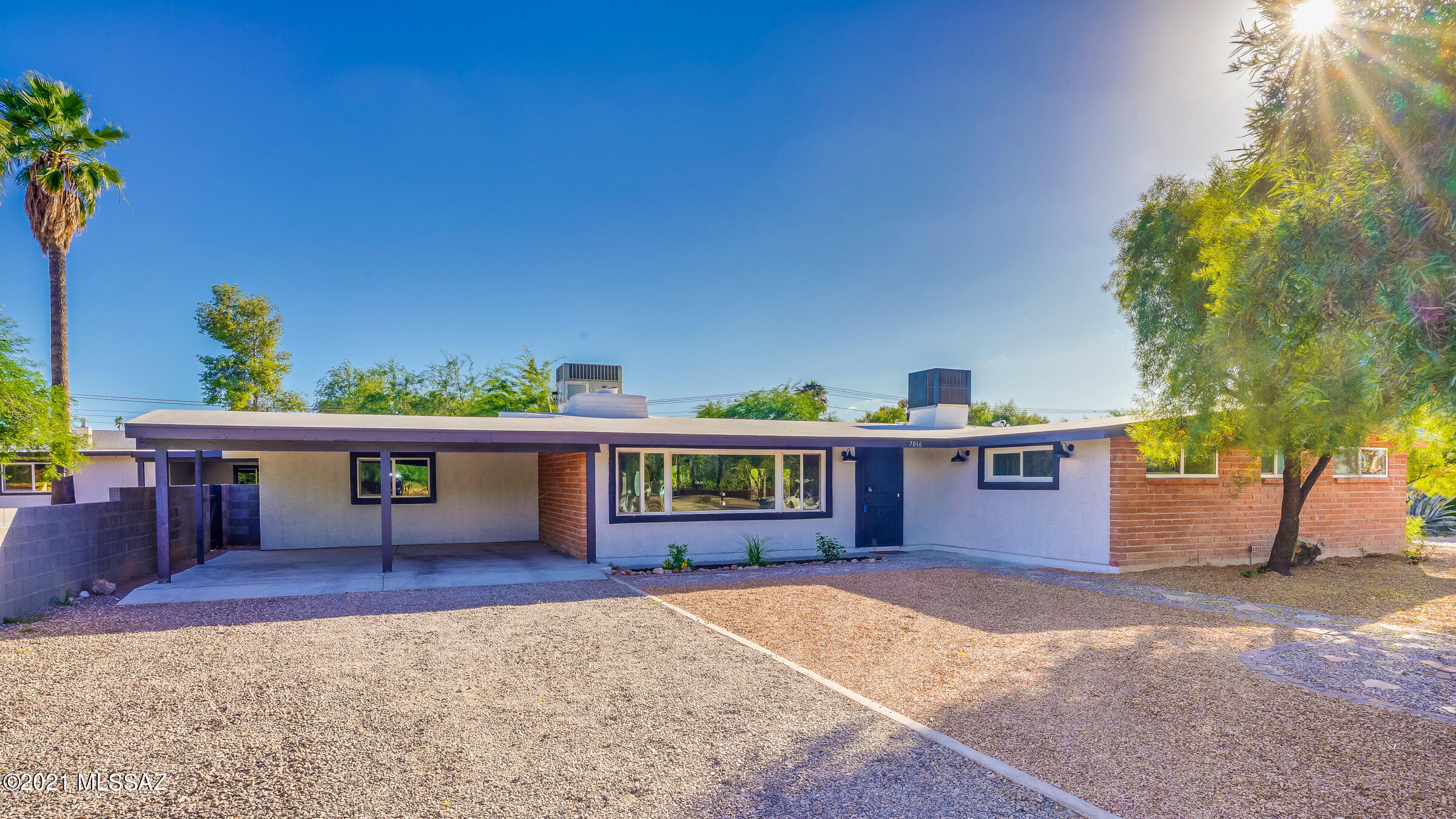 Pantano Ridge Estates - Residential