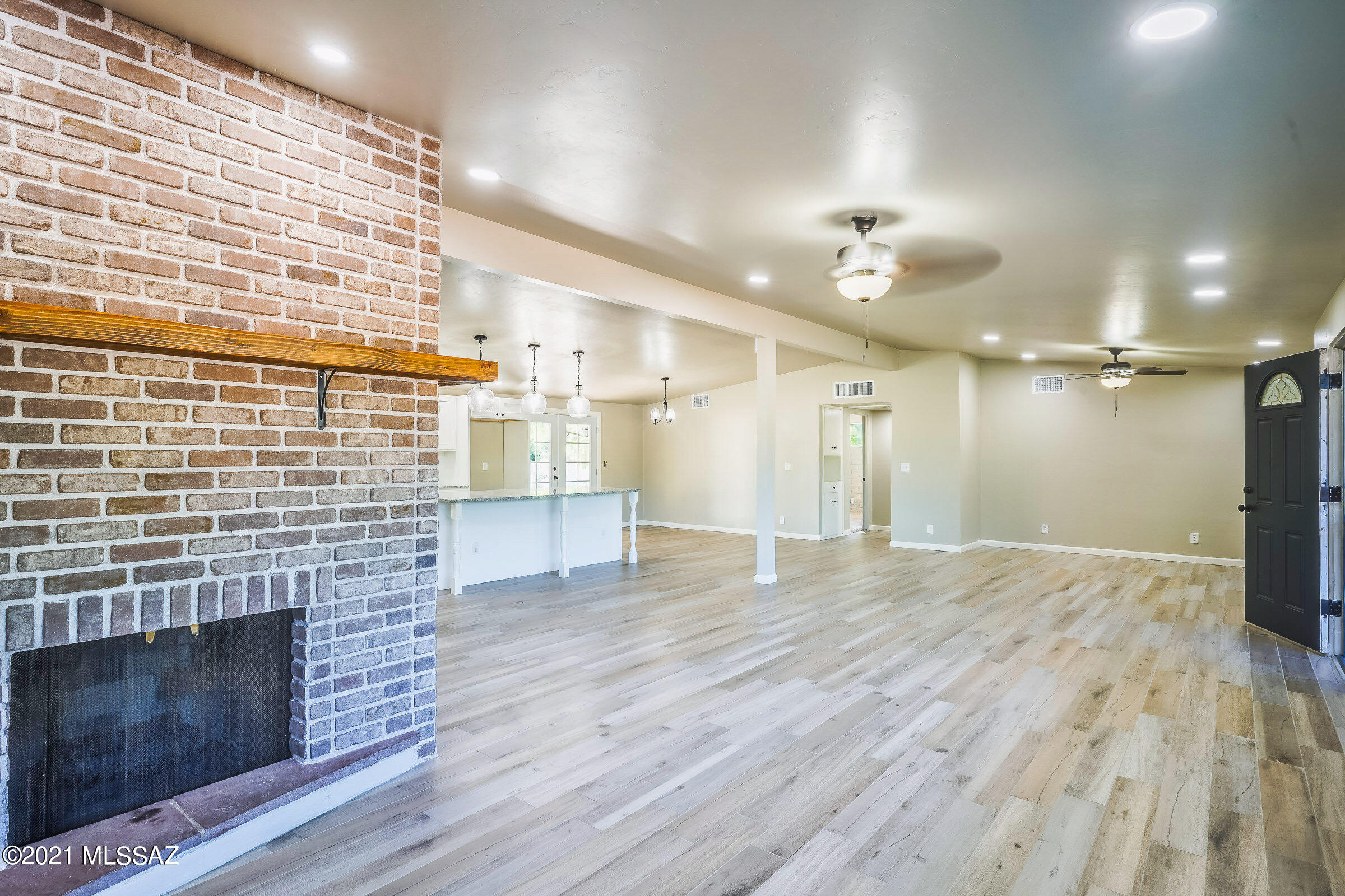 Pantano Ridge Estates - Residential