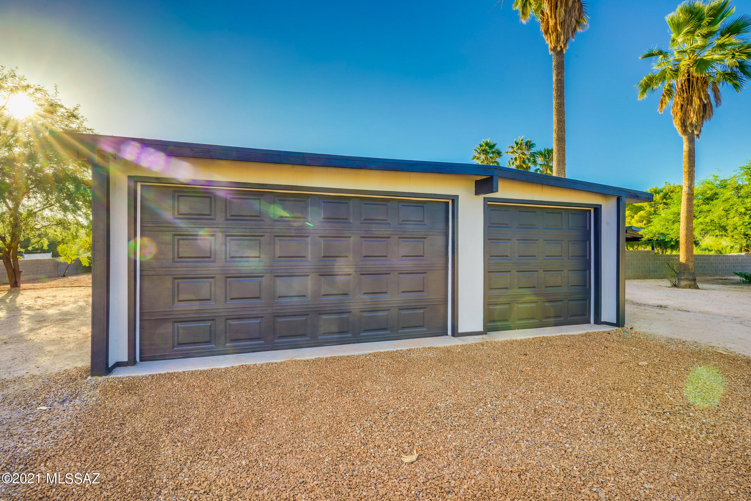 Pantano Ridge Estates - Residential