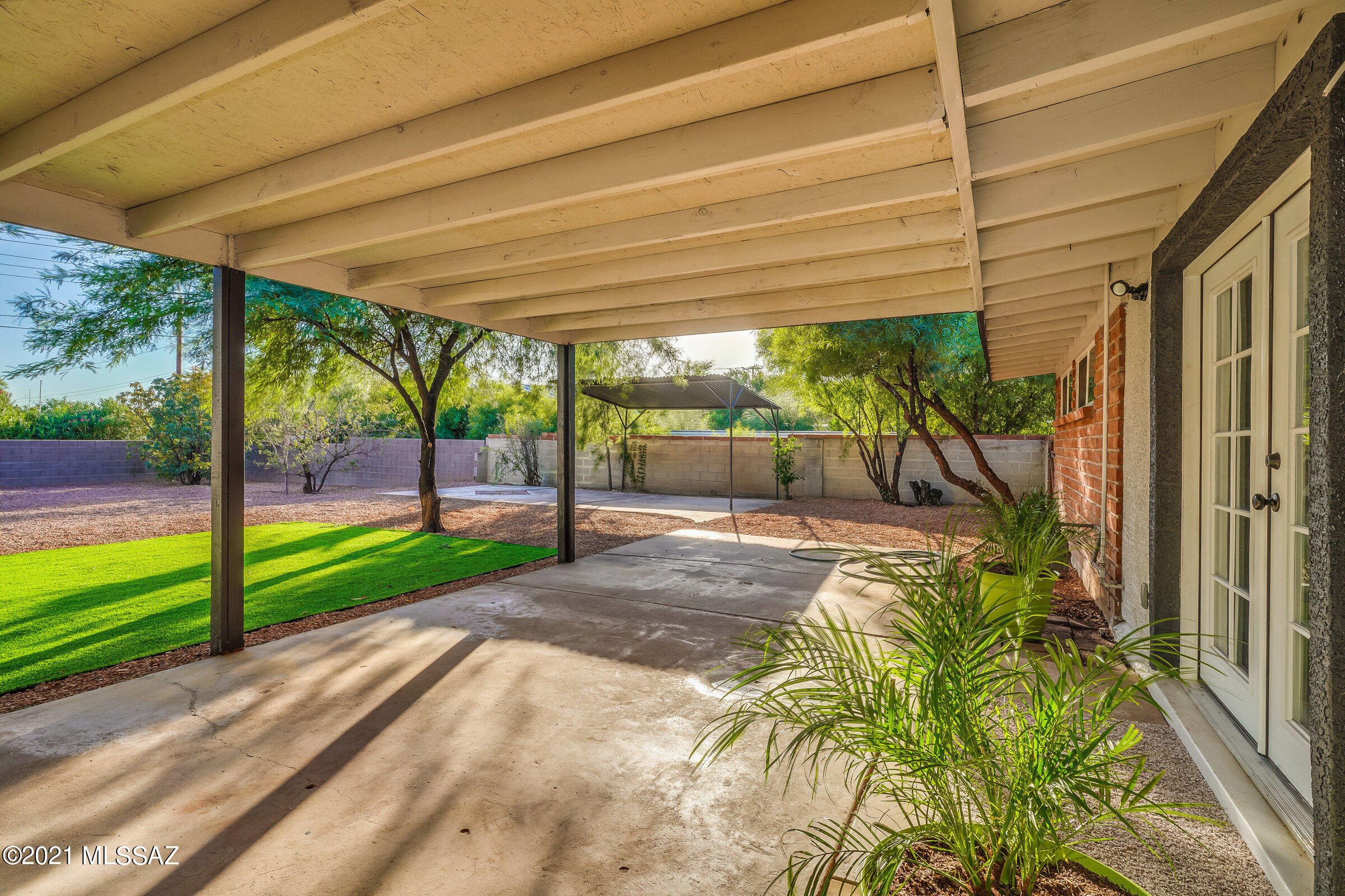Pantano Ridge Estates - Residential