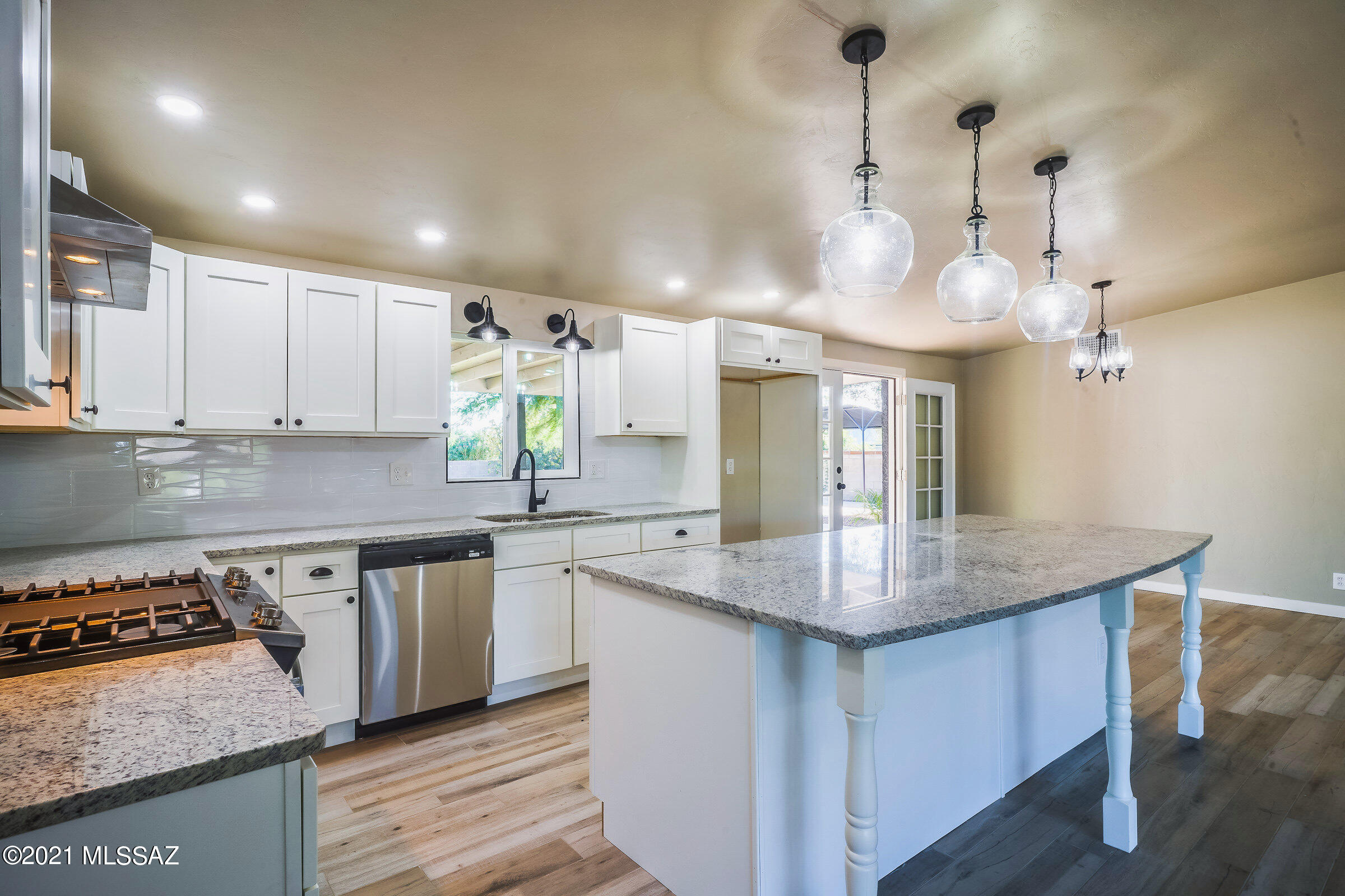 Pantano Ridge Estates - Residential