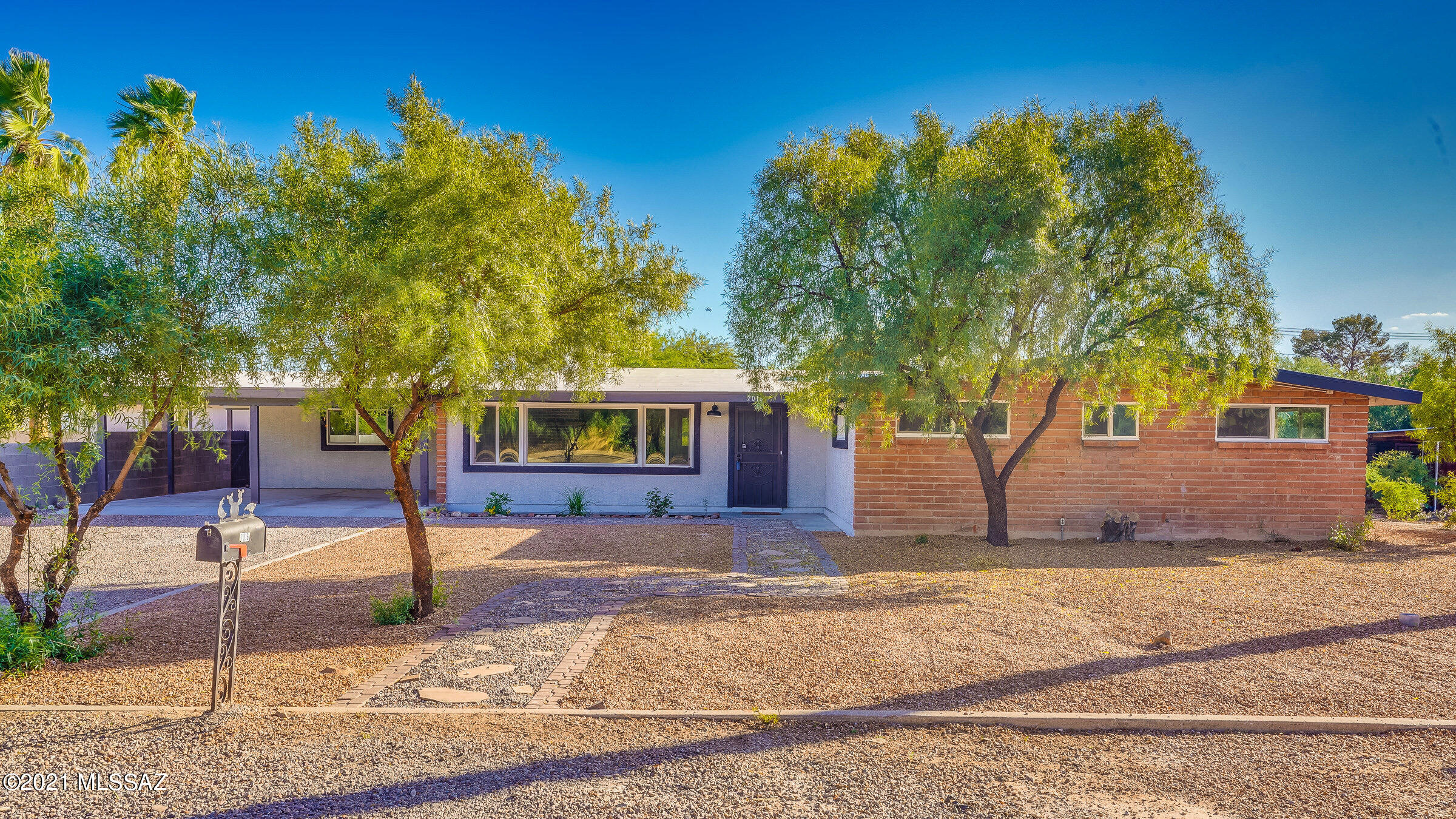 Pantano Ridge Estates - Residential