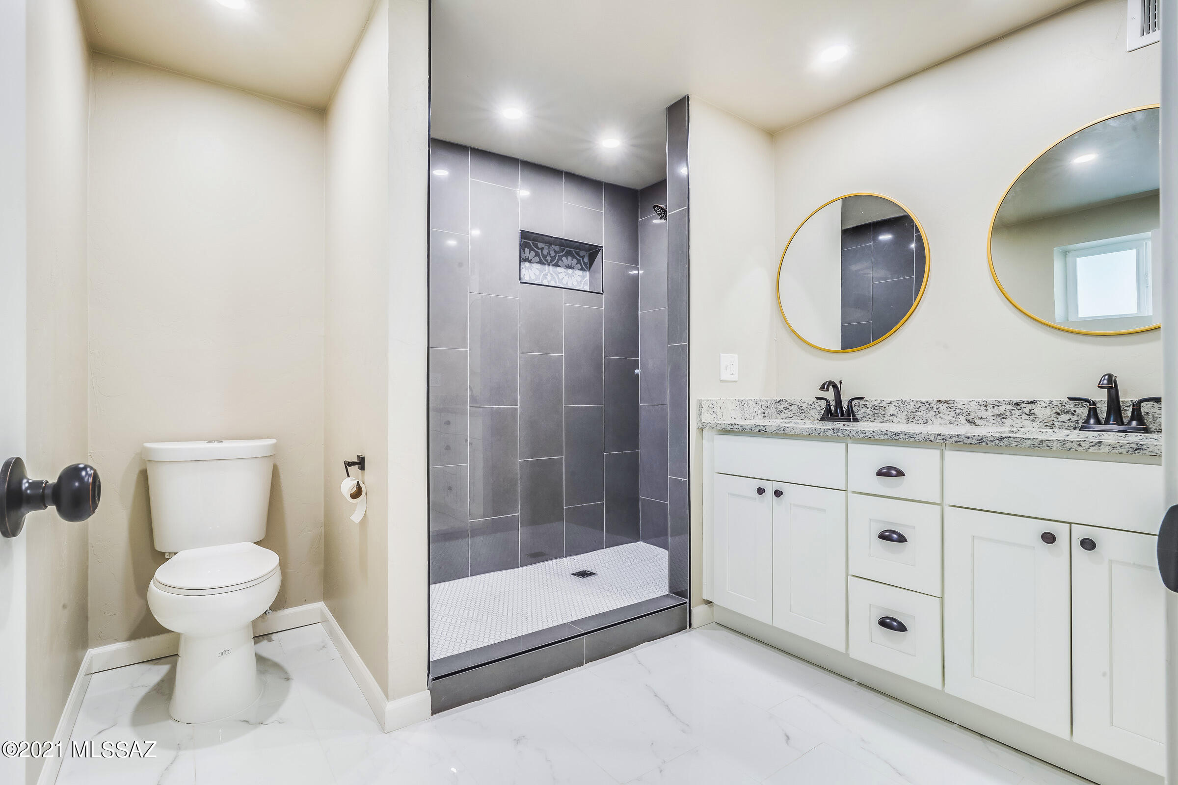 Pantano Ridge Estates - Residential