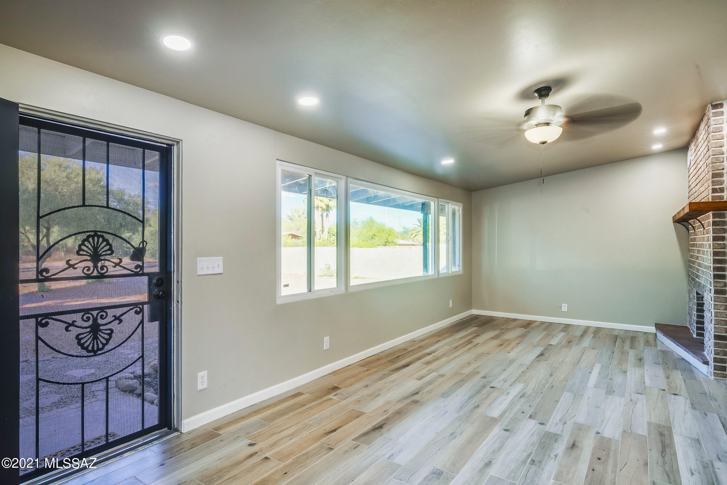 Pantano Ridge Estates - Residential