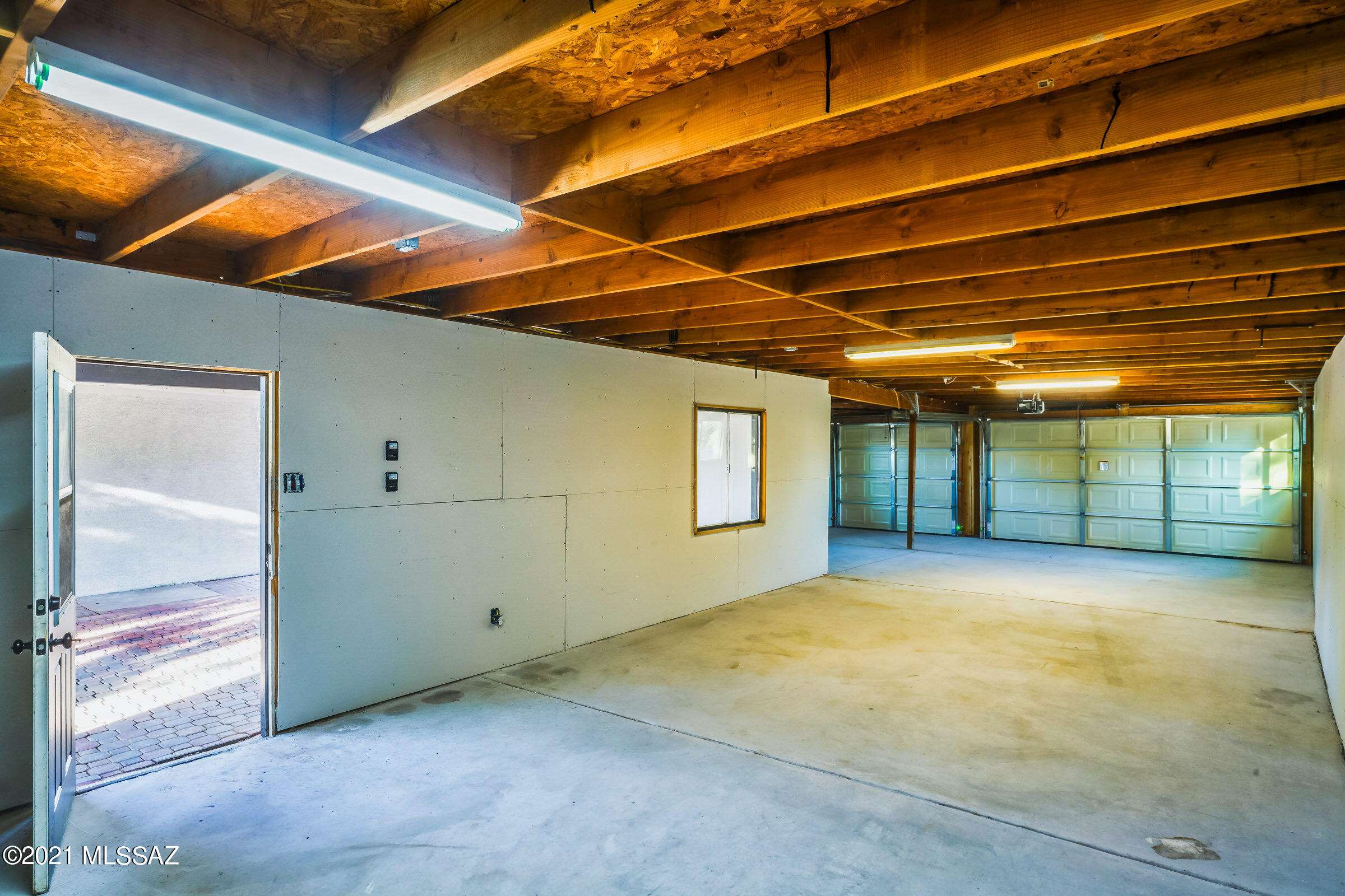 Pantano Ridge Estates - Residential
