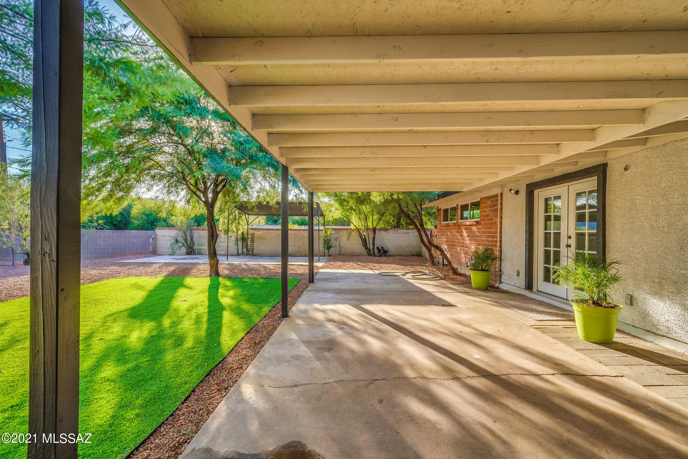 Pantano Ridge Estates - Residential