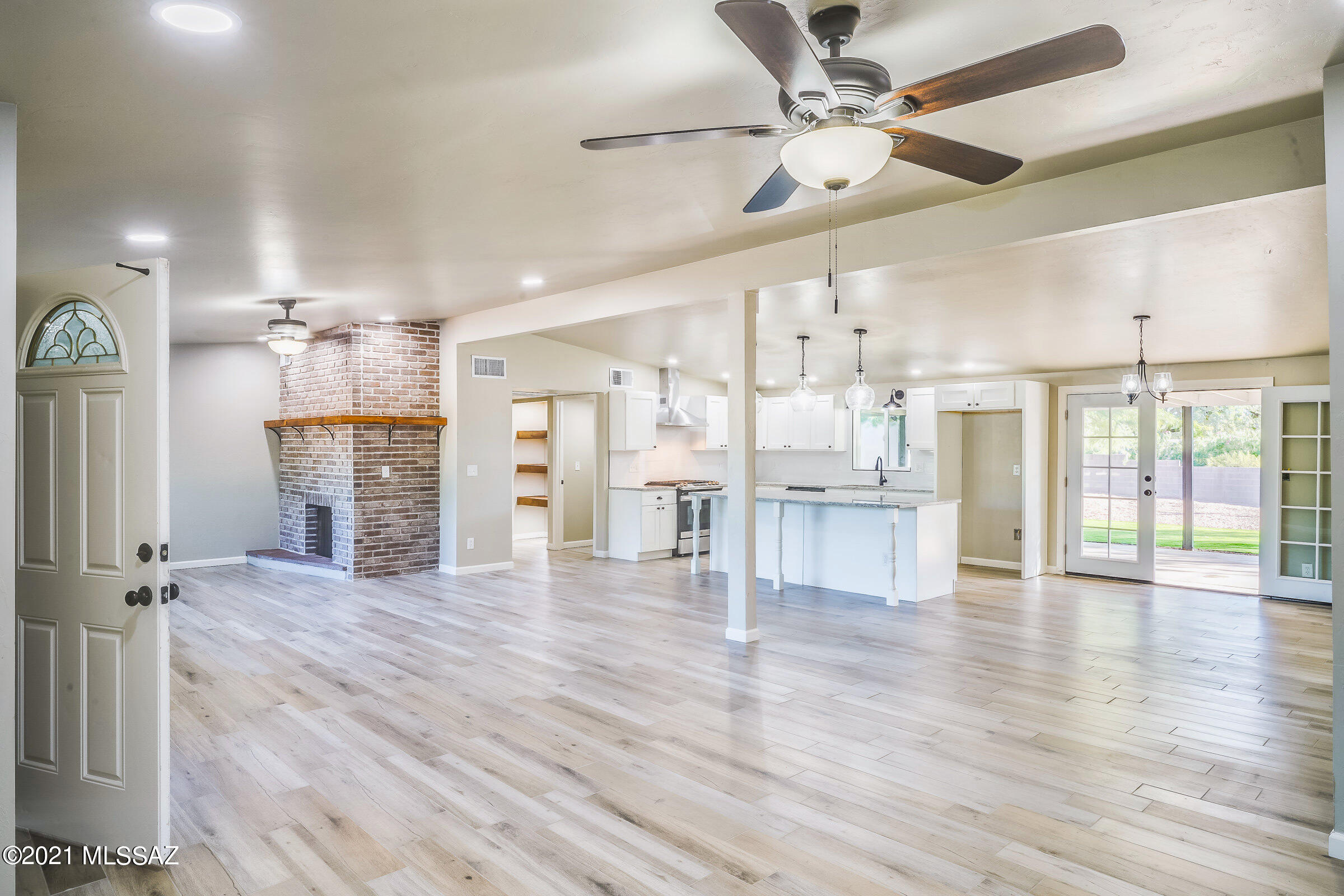 Pantano Ridge Estates - Residential