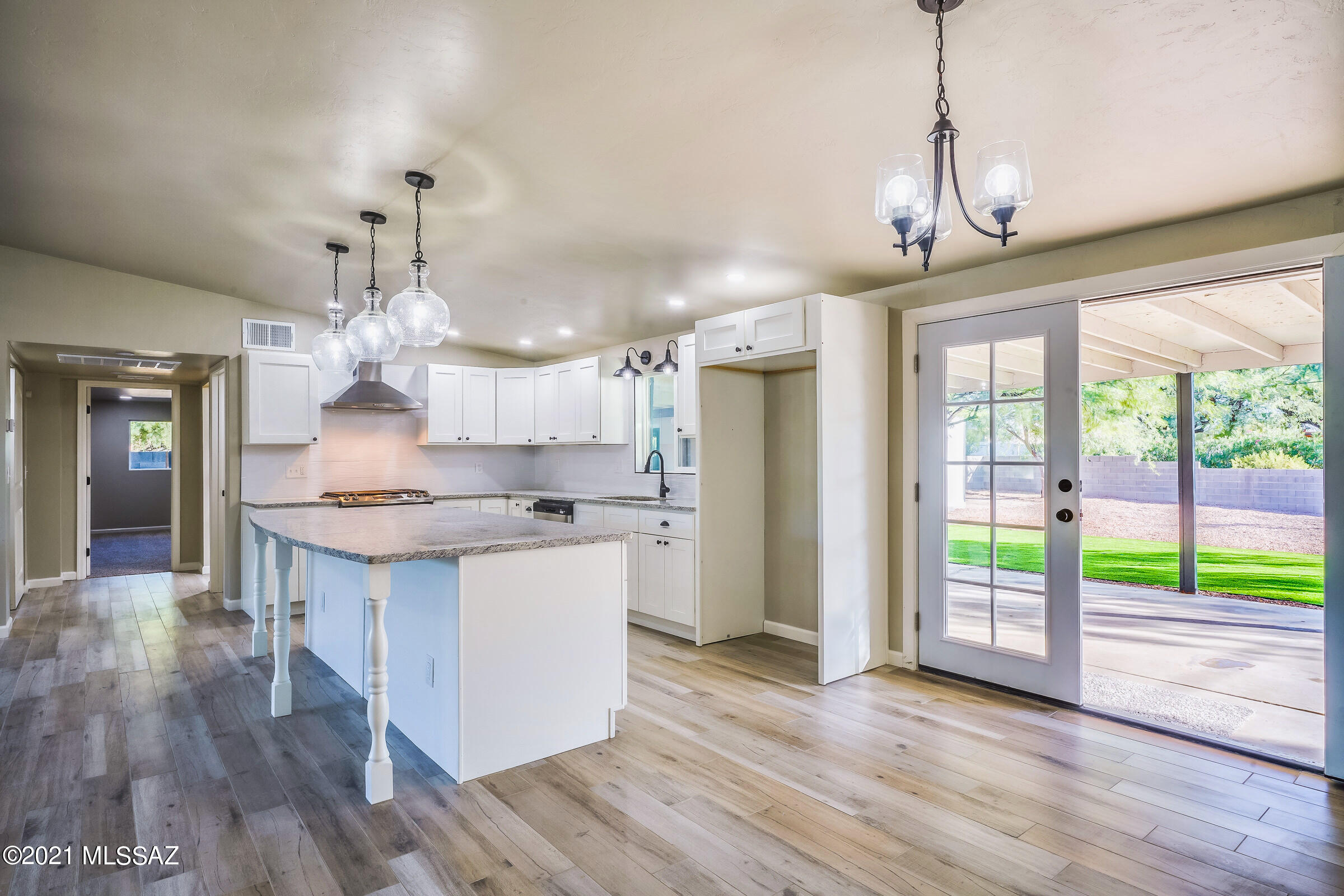 Pantano Ridge Estates - Residential