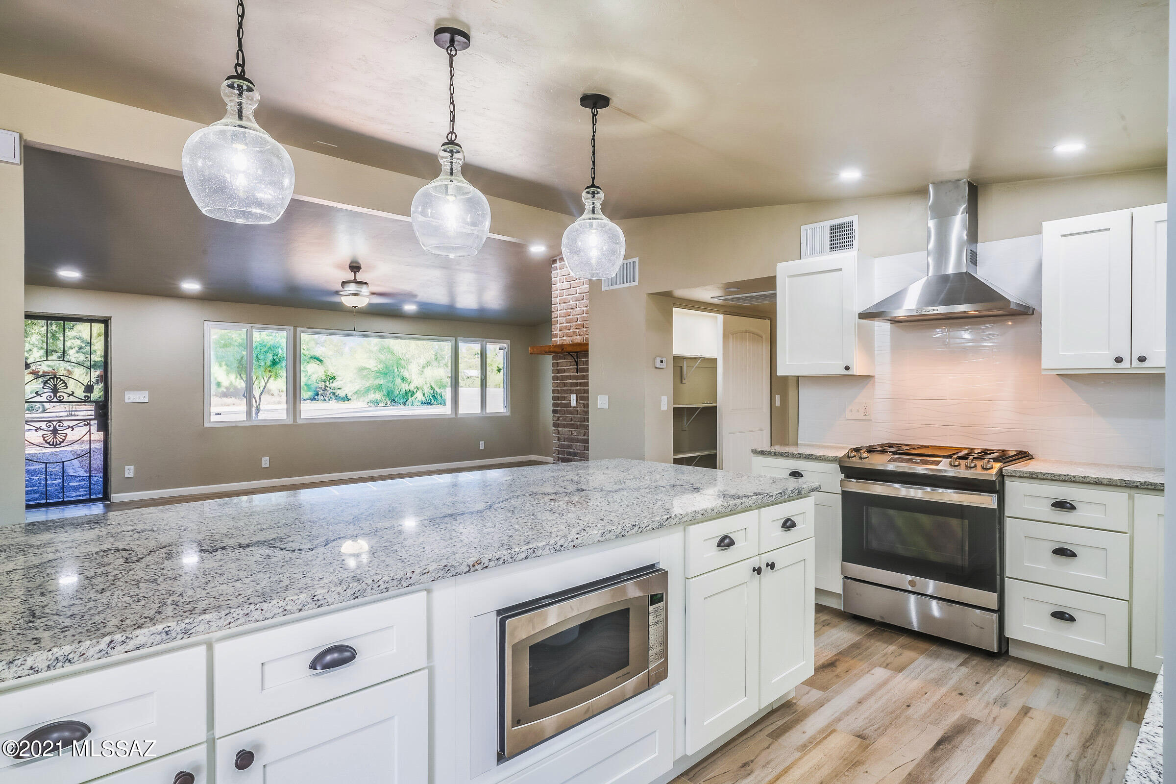 Pantano Ridge Estates - Residential