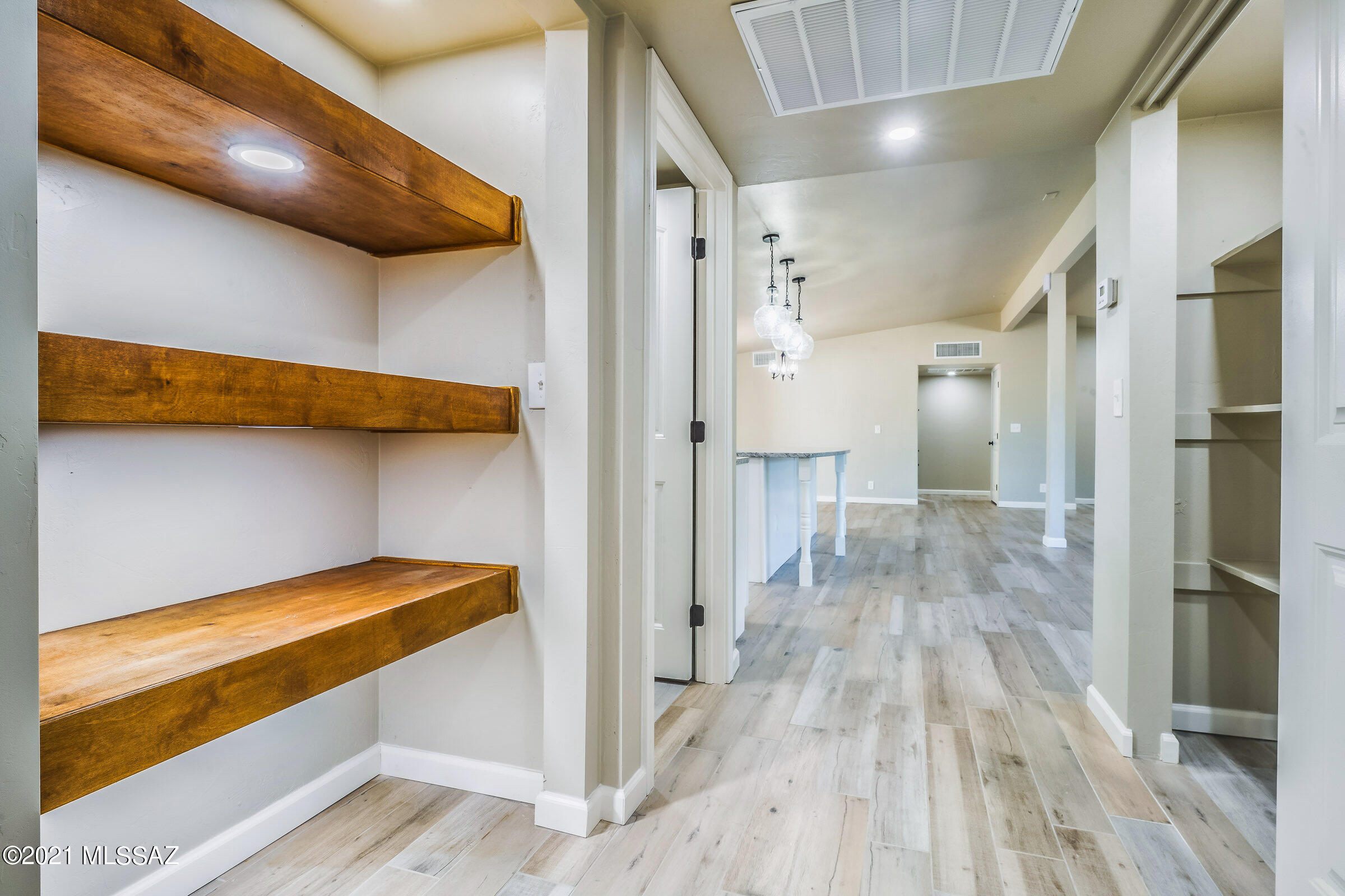 Pantano Ridge Estates - Residential