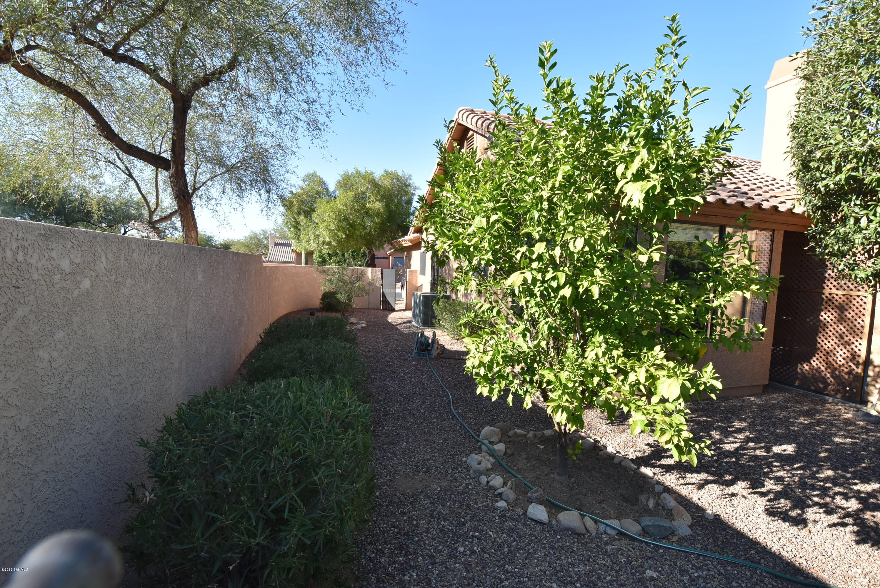 Desert Mirage At La Reserve (1-50) - Residential Lease