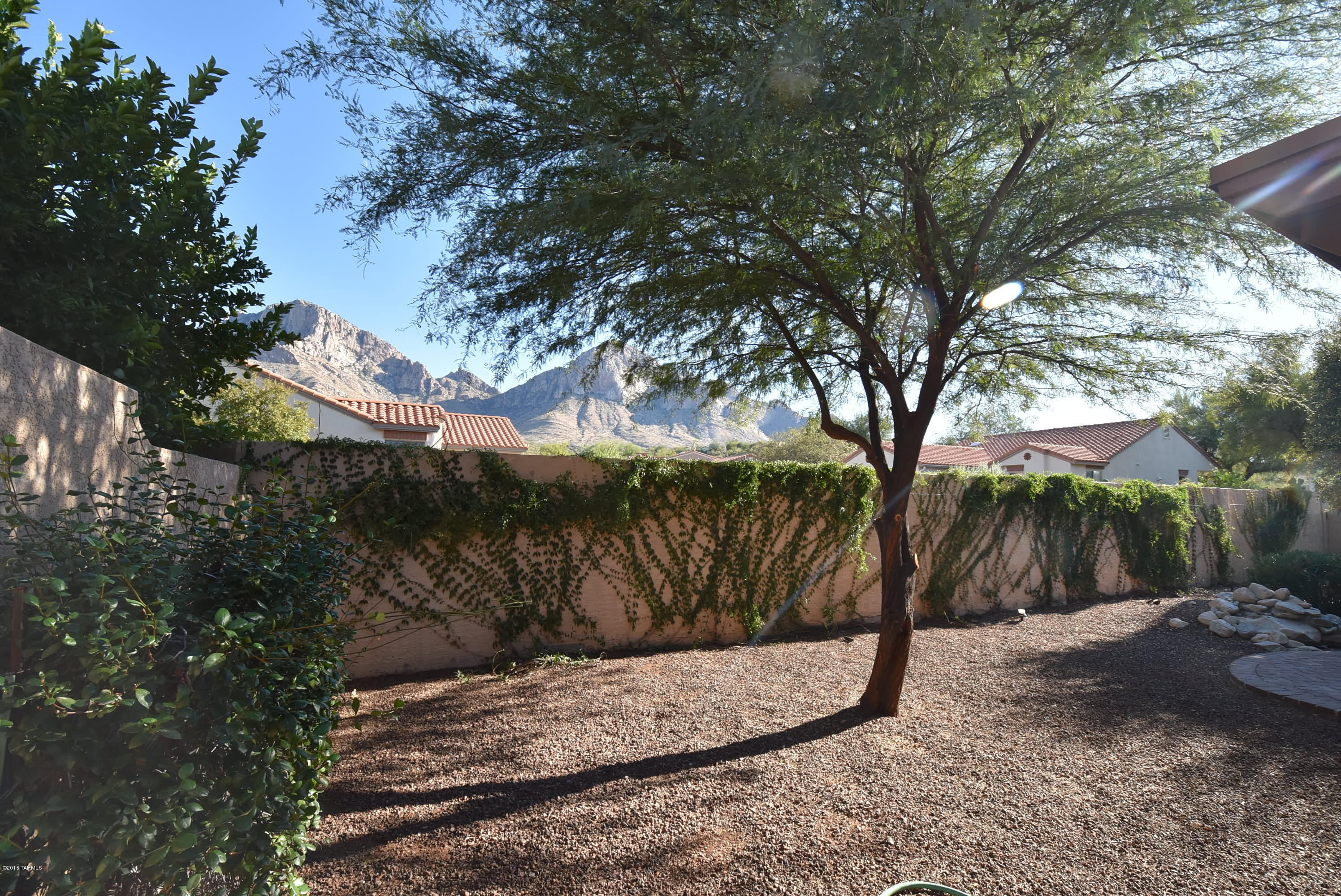 Desert Mirage At La Reserve (1-50) - Residential Lease