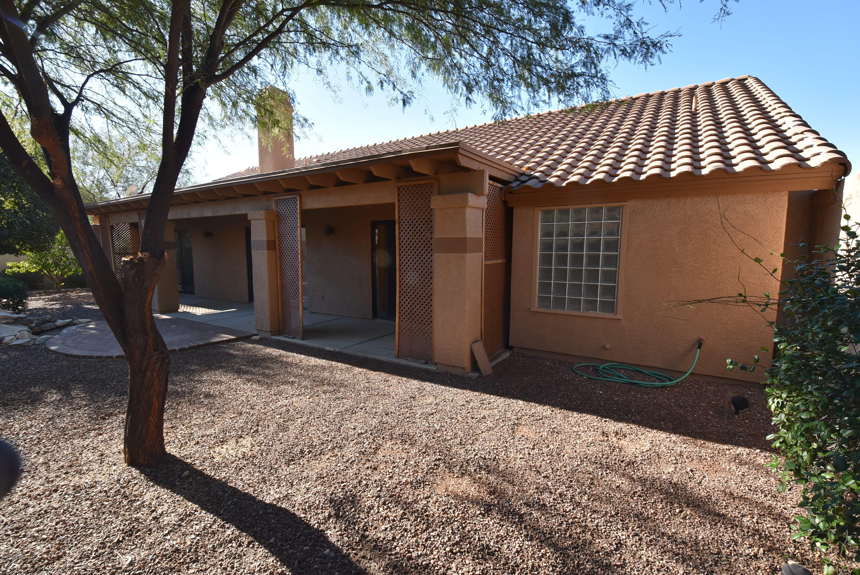 Desert Mirage At La Reserve (1-50) - Residential Lease