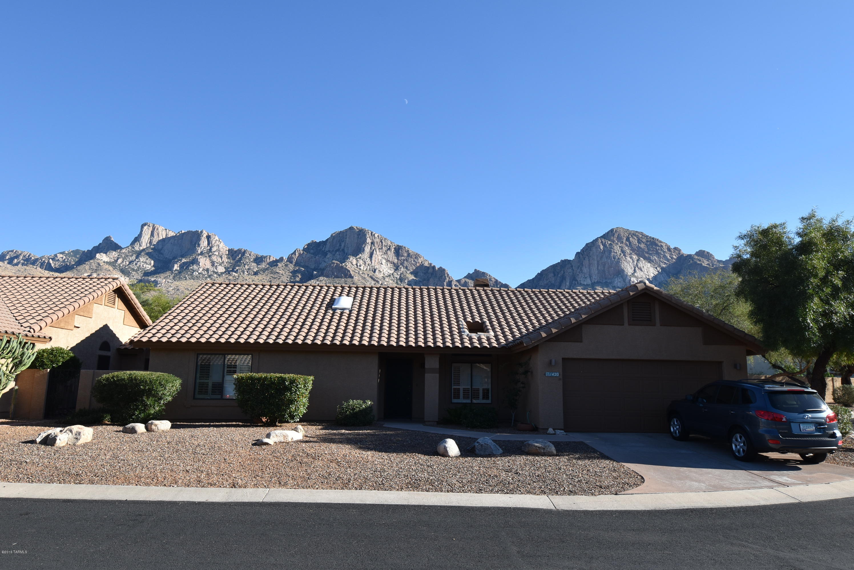 Desert Mirage At La Reserve (1-50) - Residential Lease