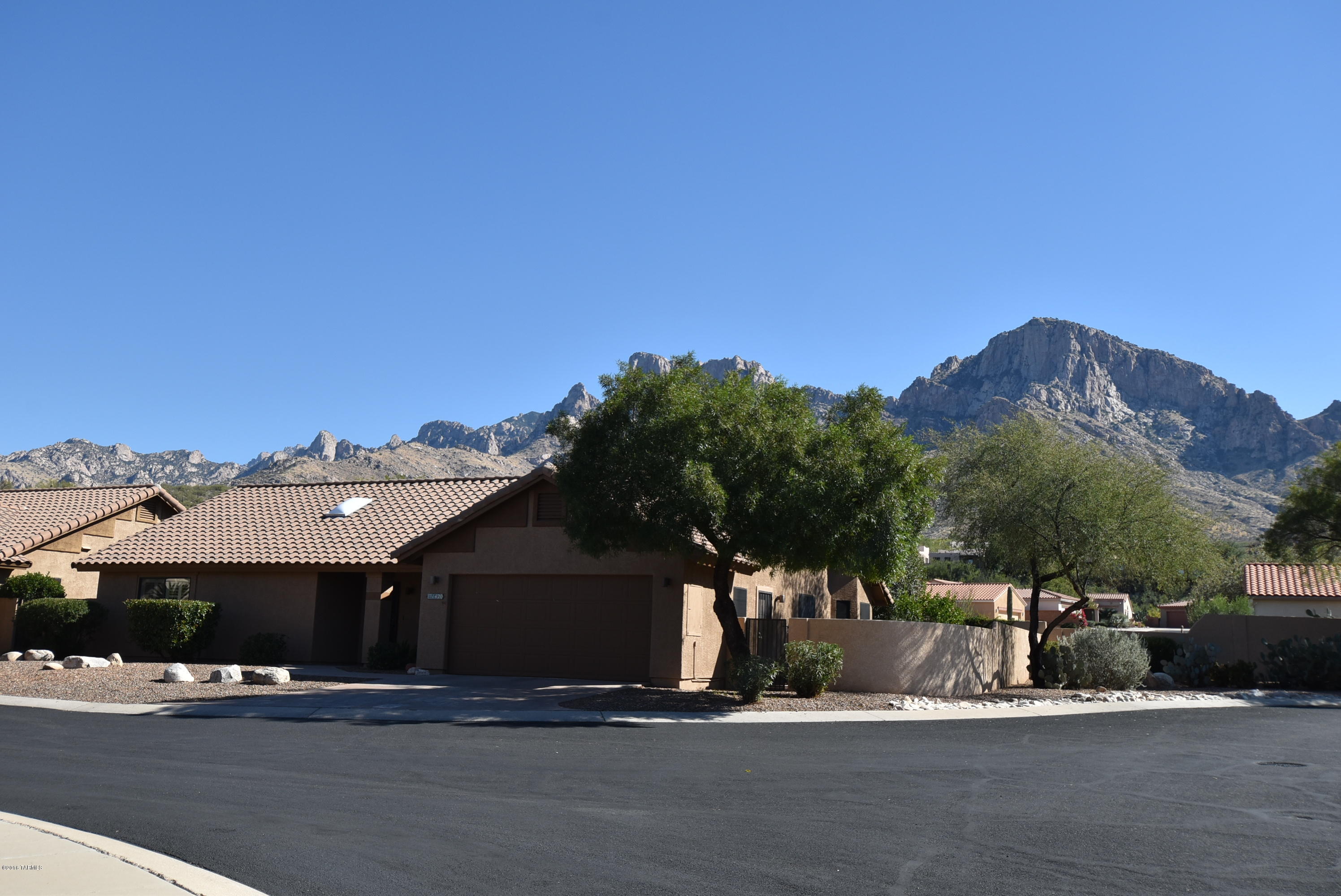 Desert Mirage At La Reserve (1-50) - Residential Lease