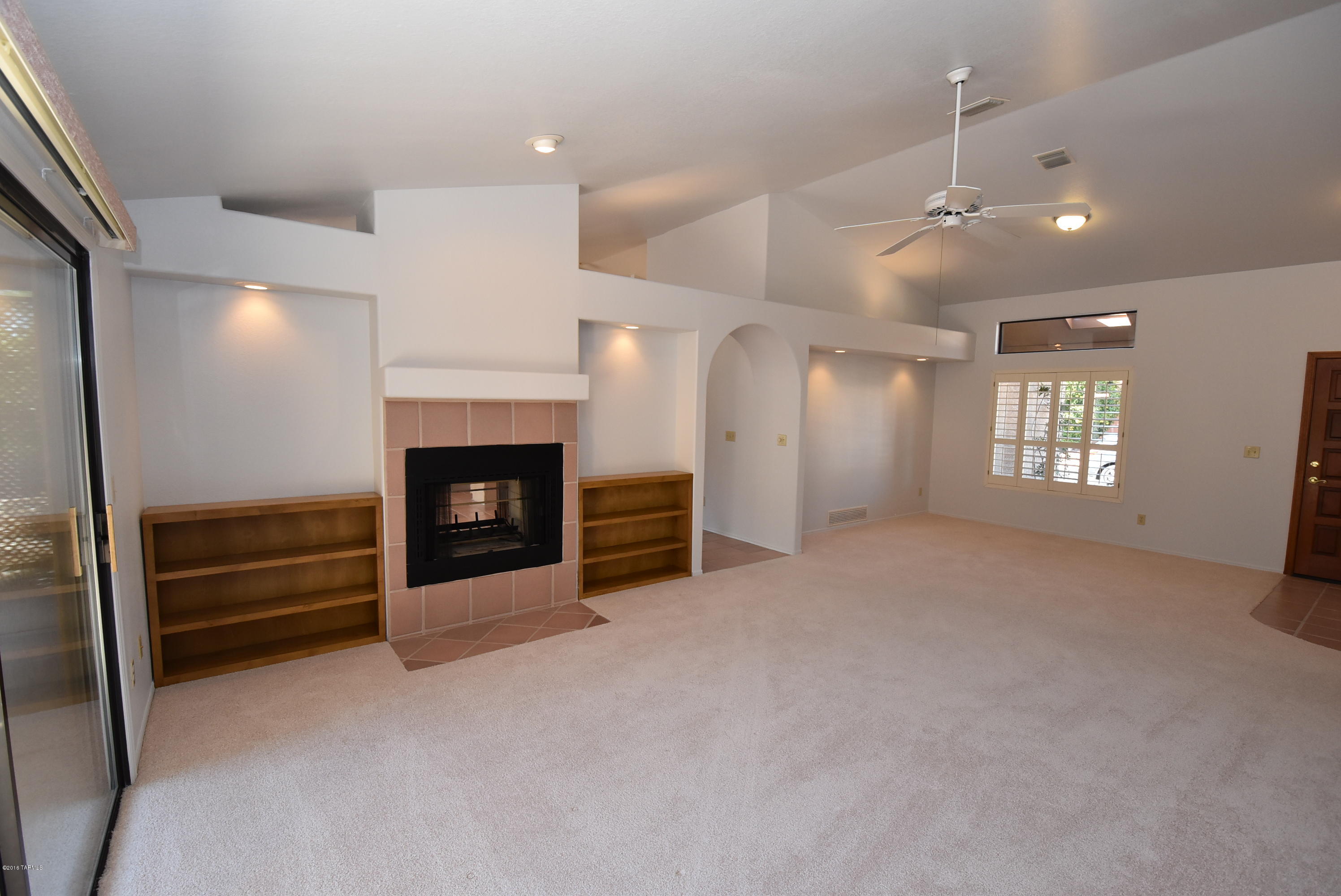 Desert Mirage At La Reserve (1-50) - Residential Lease