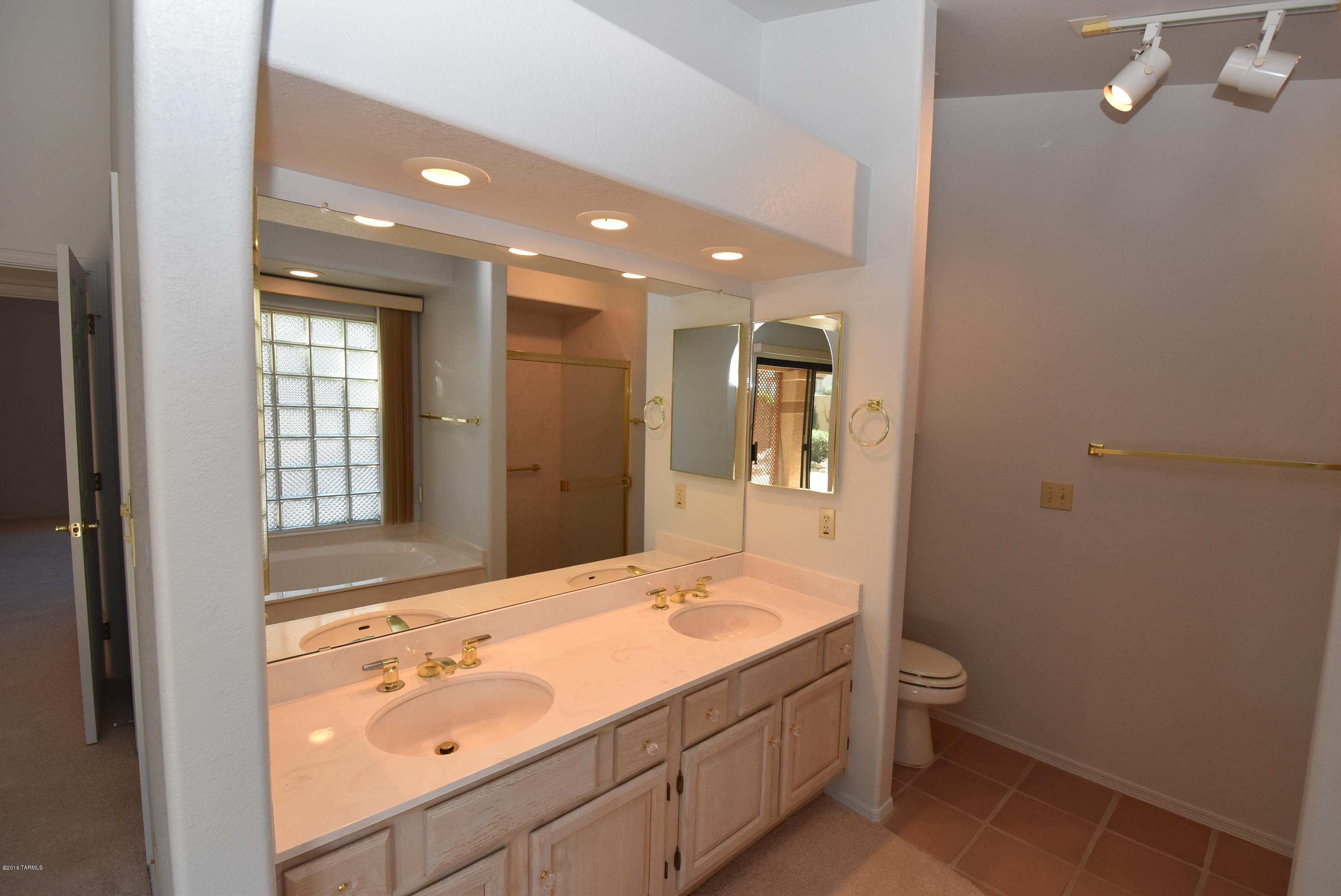 Desert Mirage At La Reserve (1-50) - Residential Lease