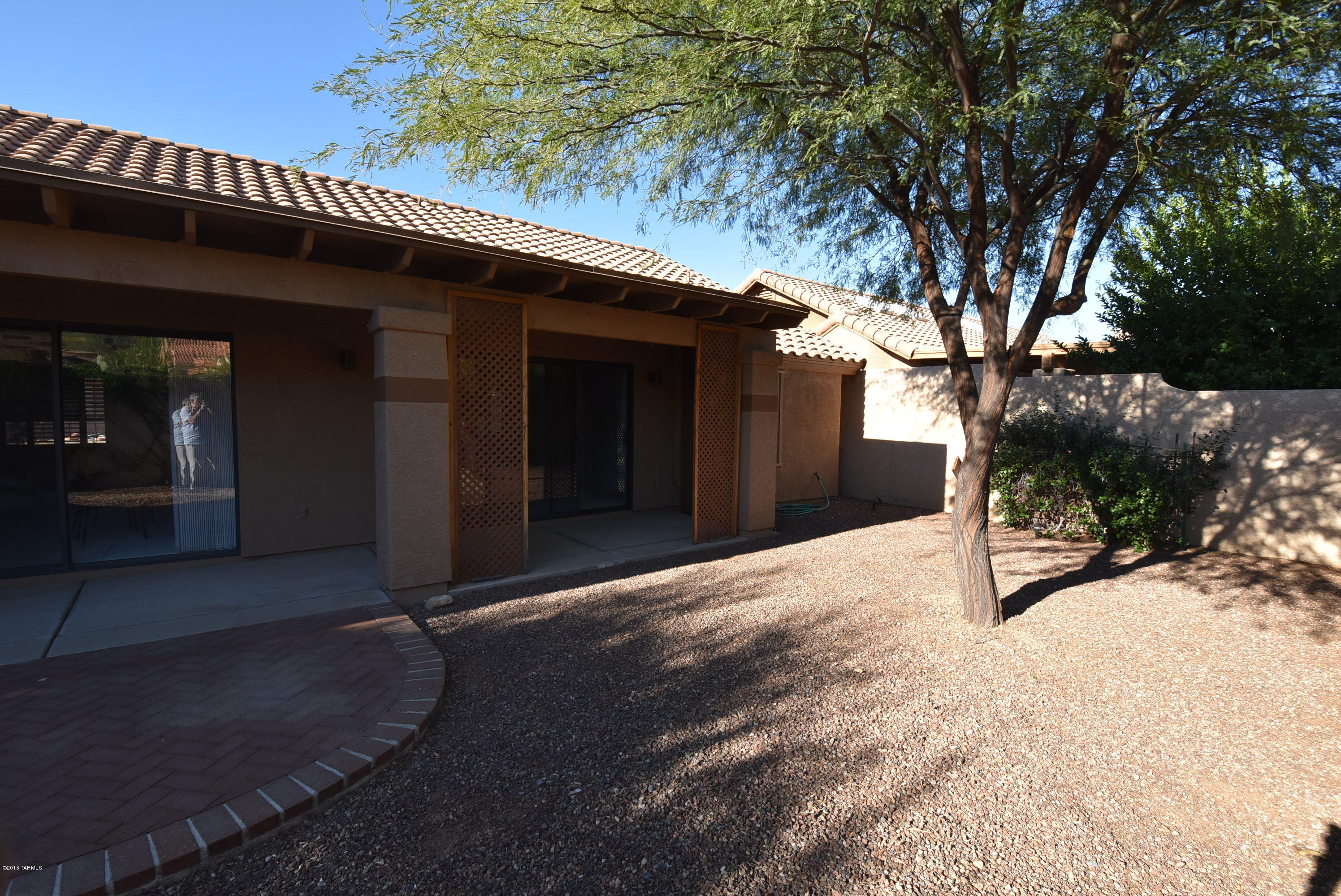 Desert Mirage At La Reserve (1-50) - Residential Lease