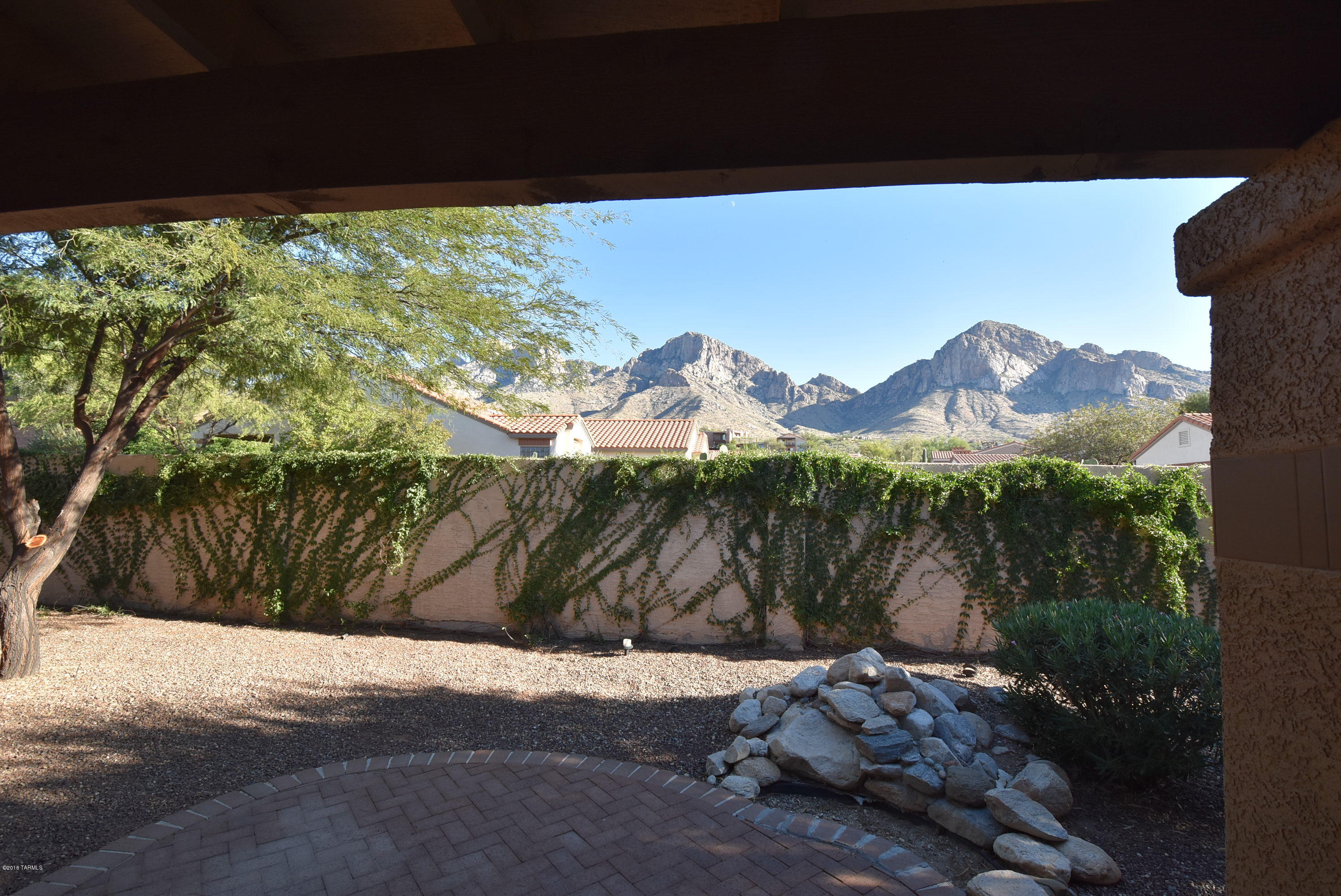 Desert Mirage At La Reserve (1-50) - Residential Lease