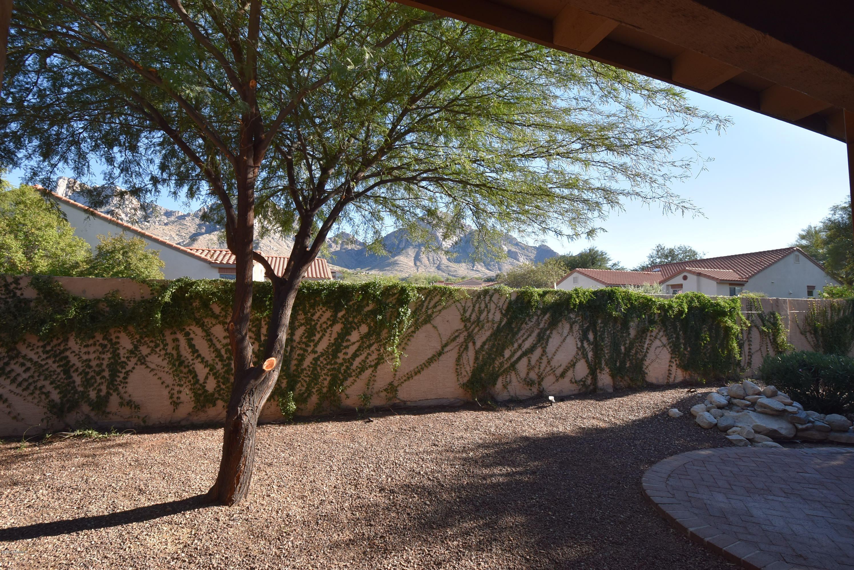 Desert Mirage At La Reserve (1-50) - Residential Lease