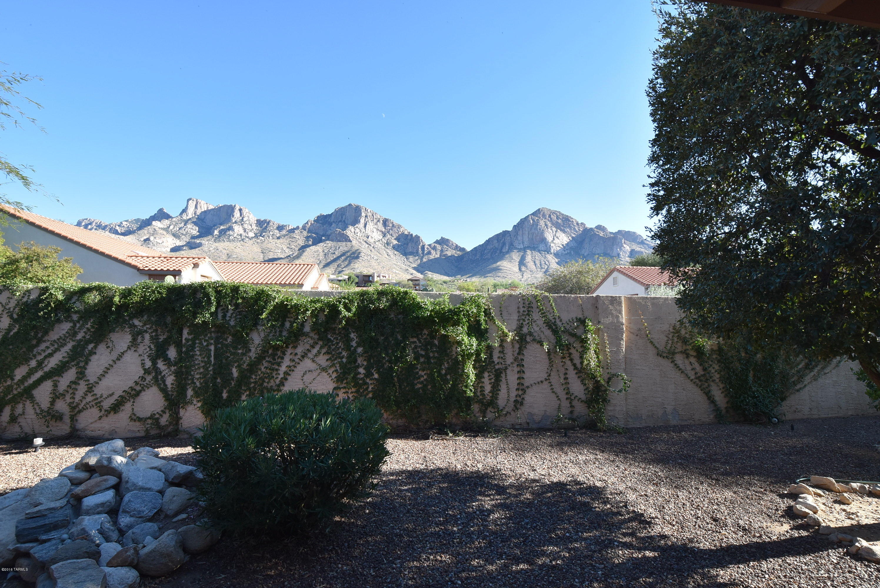 Desert Mirage At La Reserve (1-50) - Residential Lease